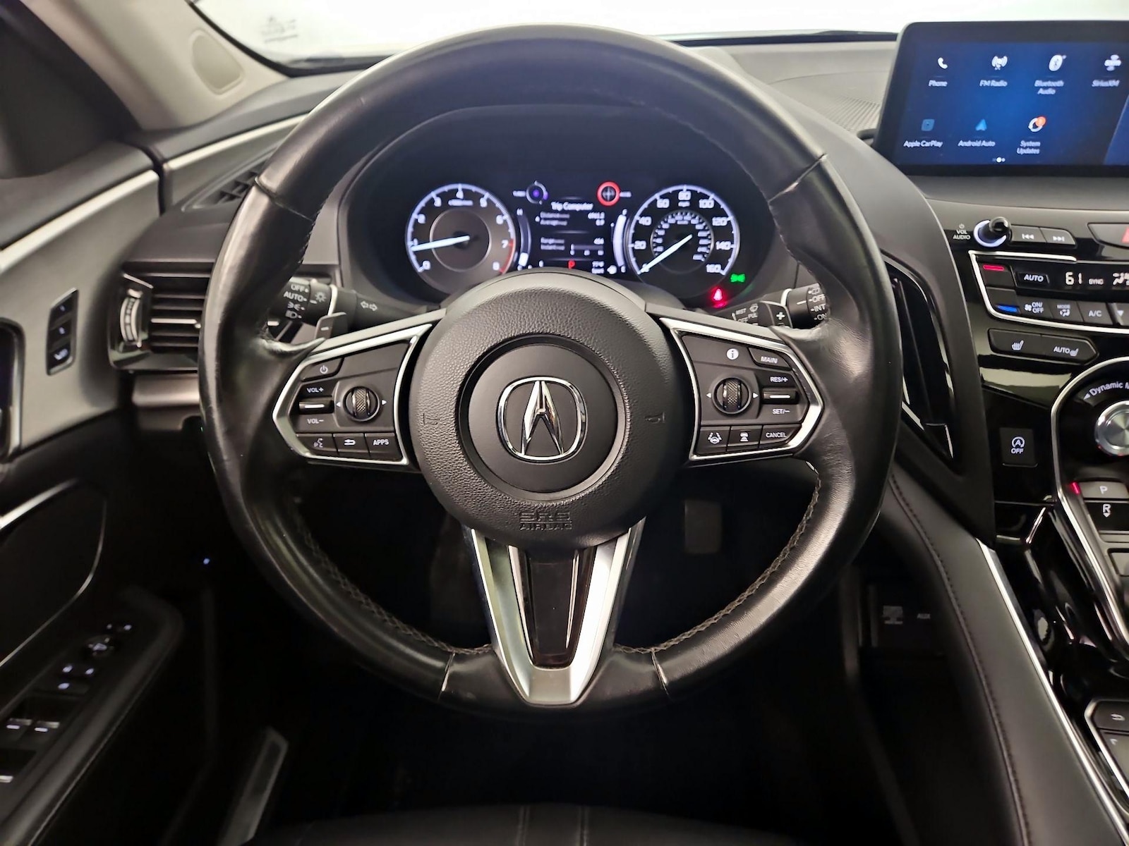 2020 Acura RDX Base - Photo 9