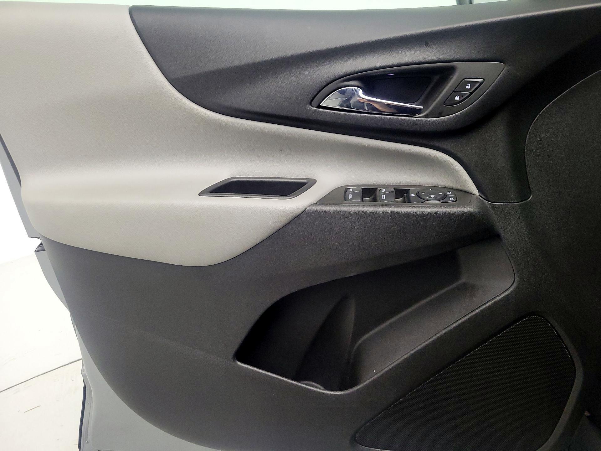 Thumbnail: 2024 Chevrolet Equinox - 12