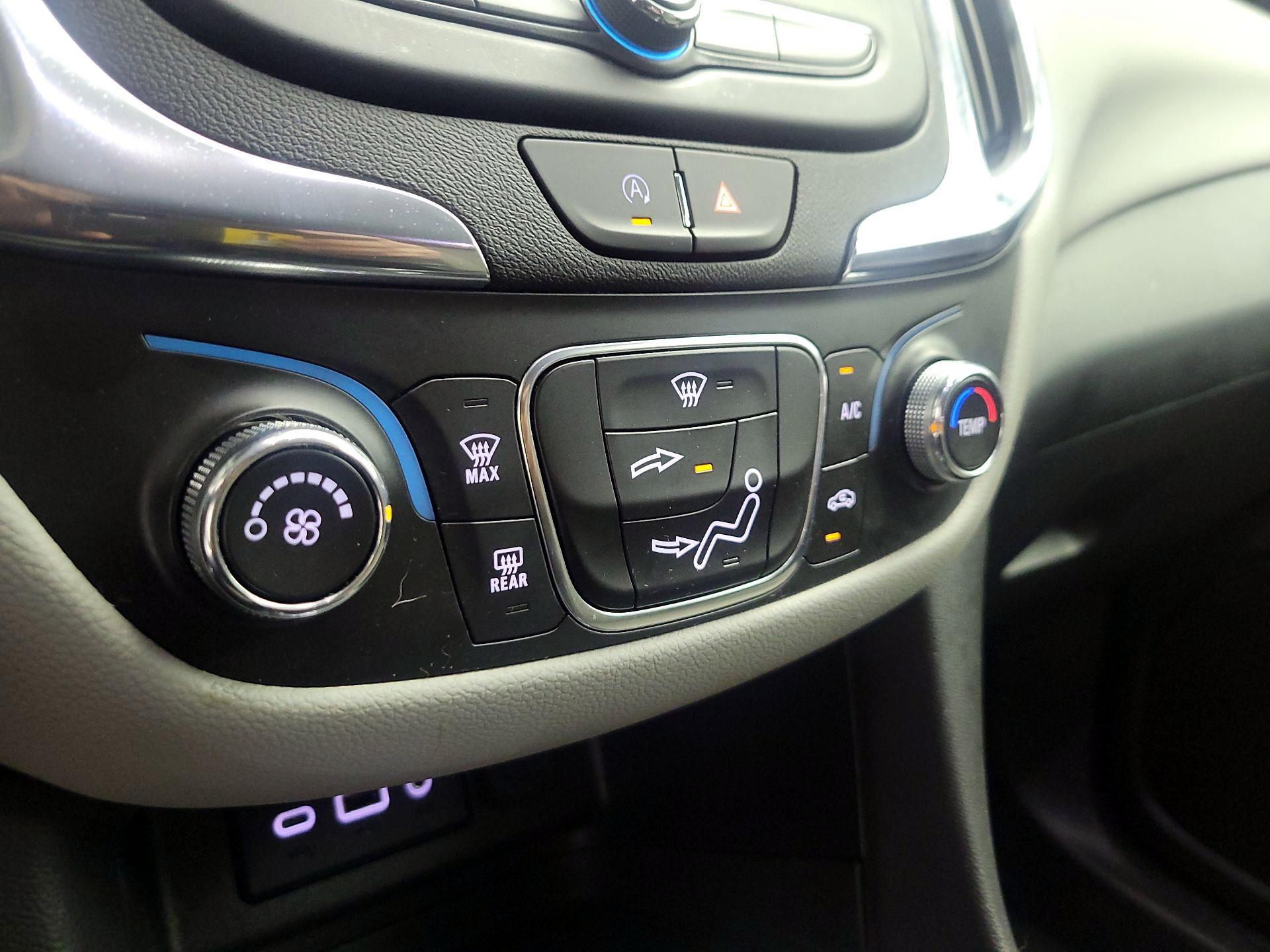 Thumbnail: 2024 Chevrolet Equinox - 14