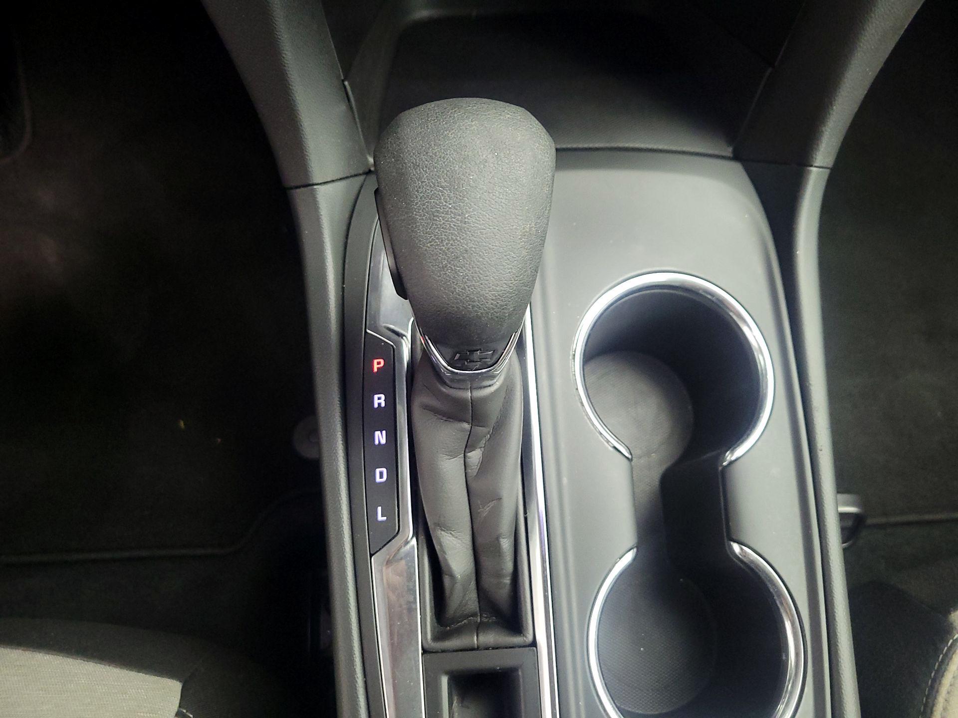Thumbnail: 2024 Chevrolet Equinox - 15