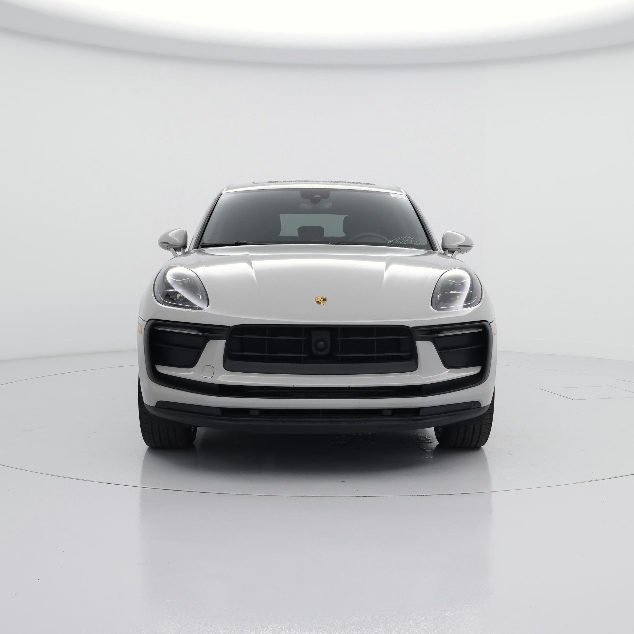 Thumbnail: 2024 Porsche Macan - 5