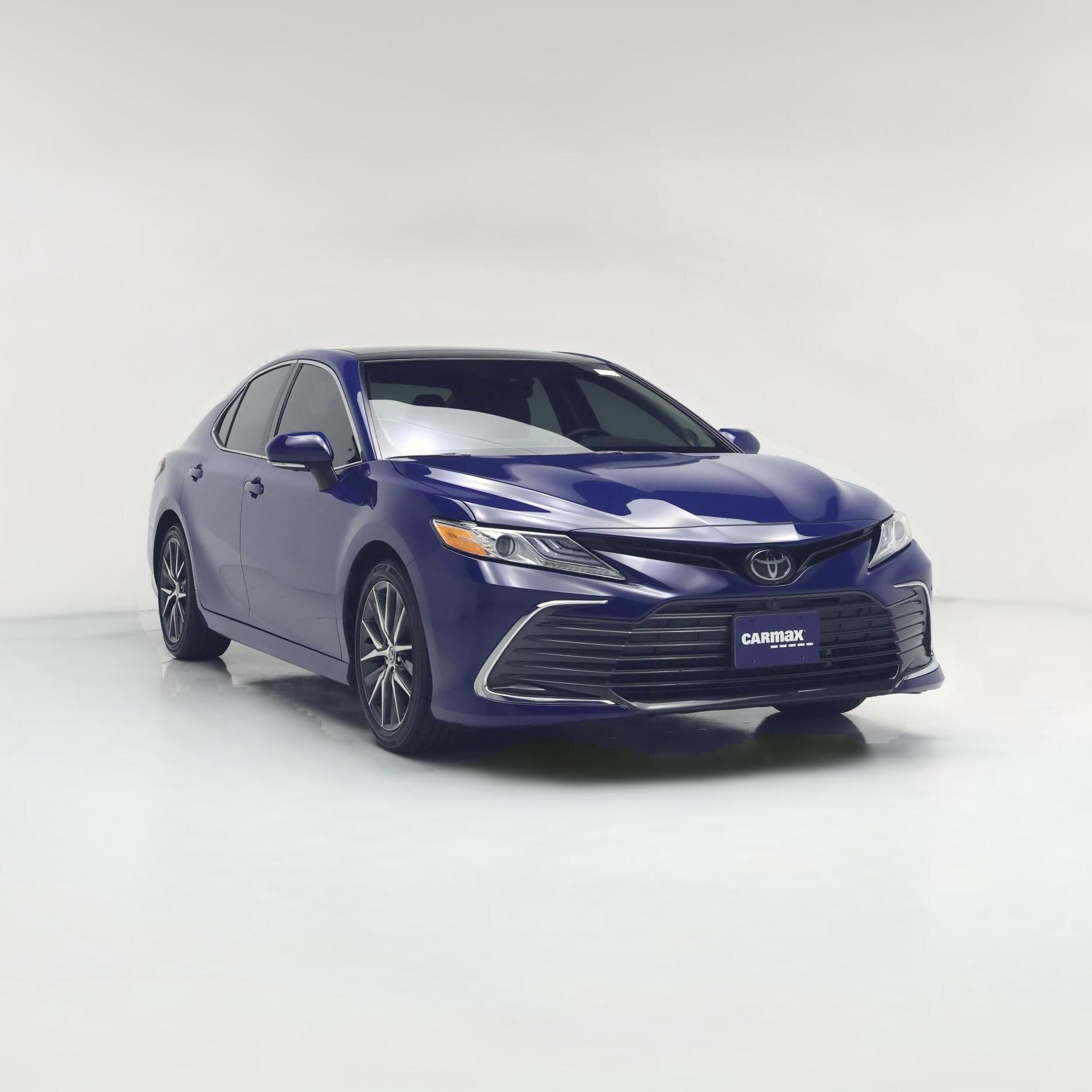 Thumbnail: 2023 Toyota Camry - 1