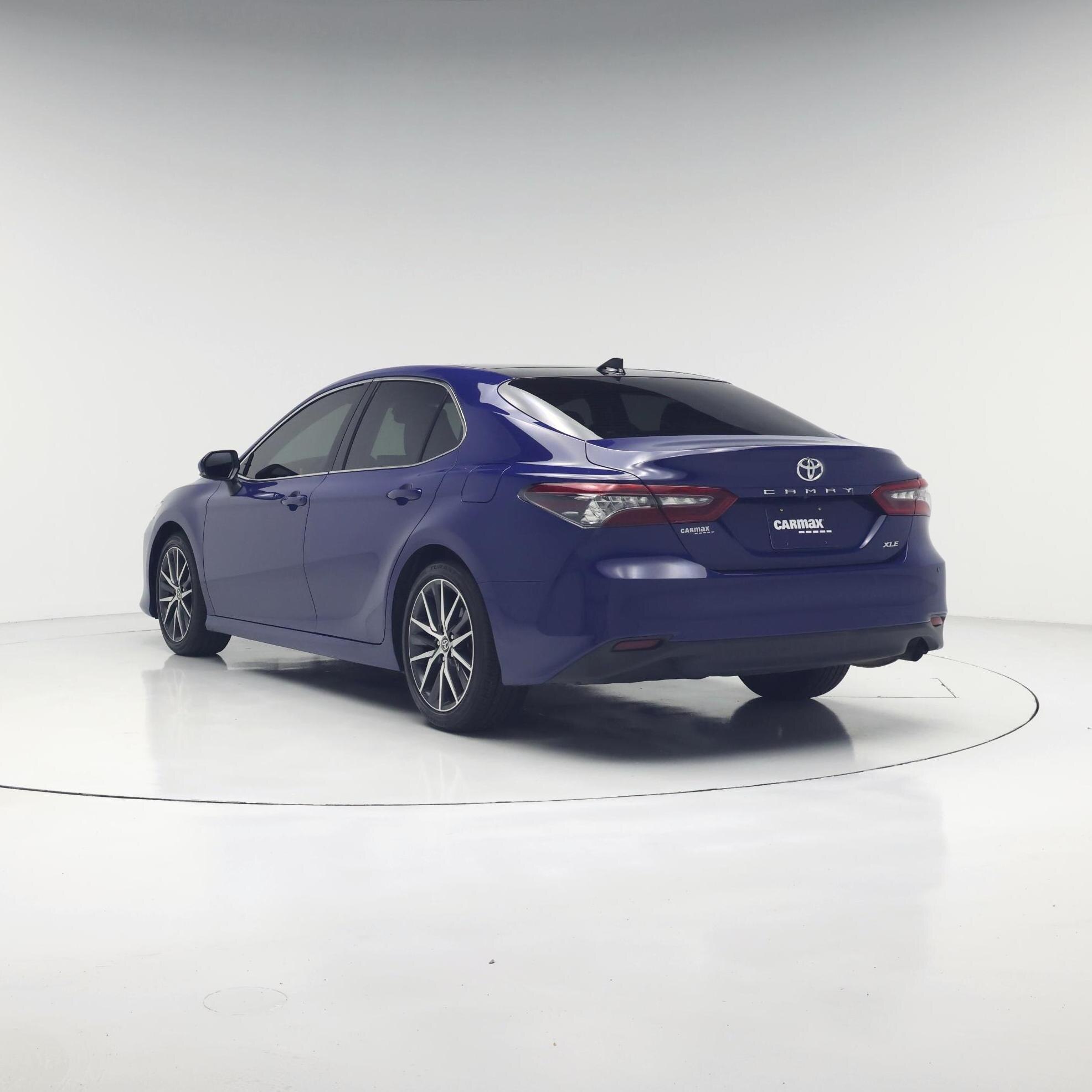 Thumbnail: 2023 Toyota Camry - 2