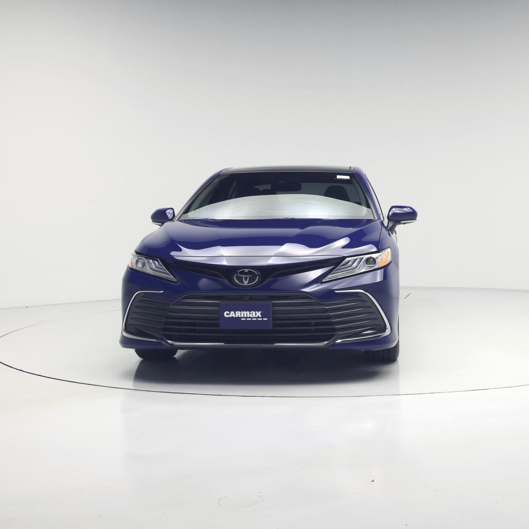 Thumbnail: 2023 Toyota Camry - 5