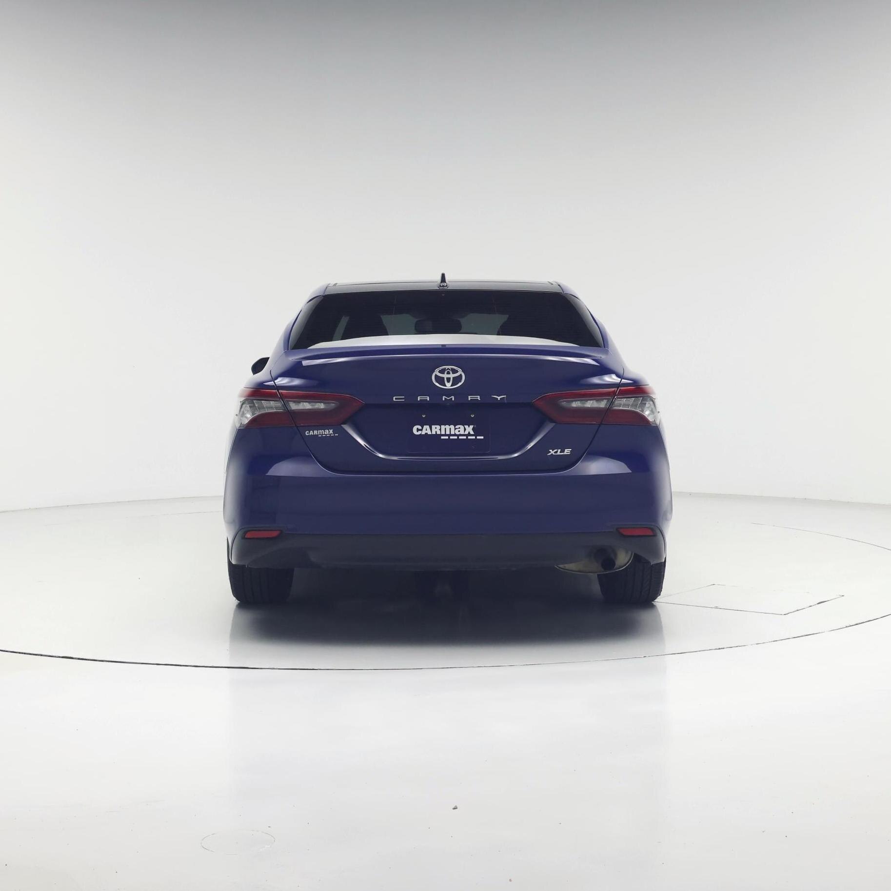 Thumbnail: 2023 Toyota Camry - 6