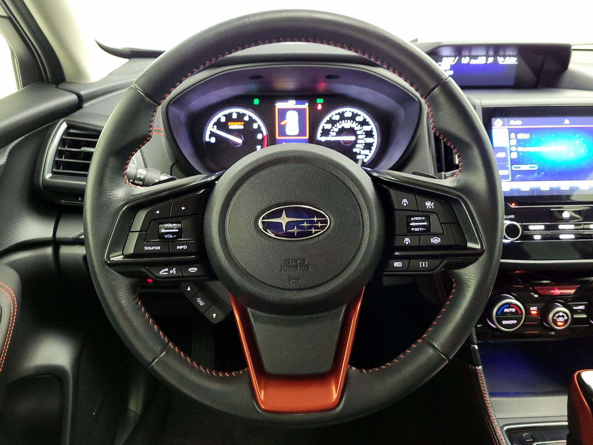 Thumbnail: 2023 Subaru Forester - 10