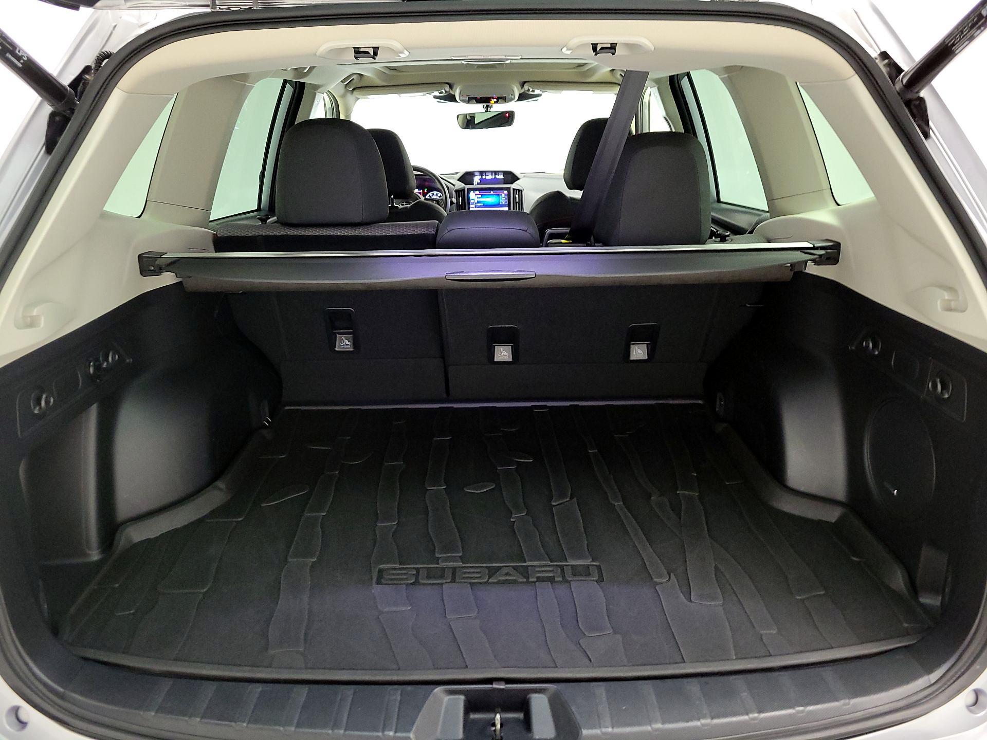 Thumbnail: 2023 Subaru Forester - 16