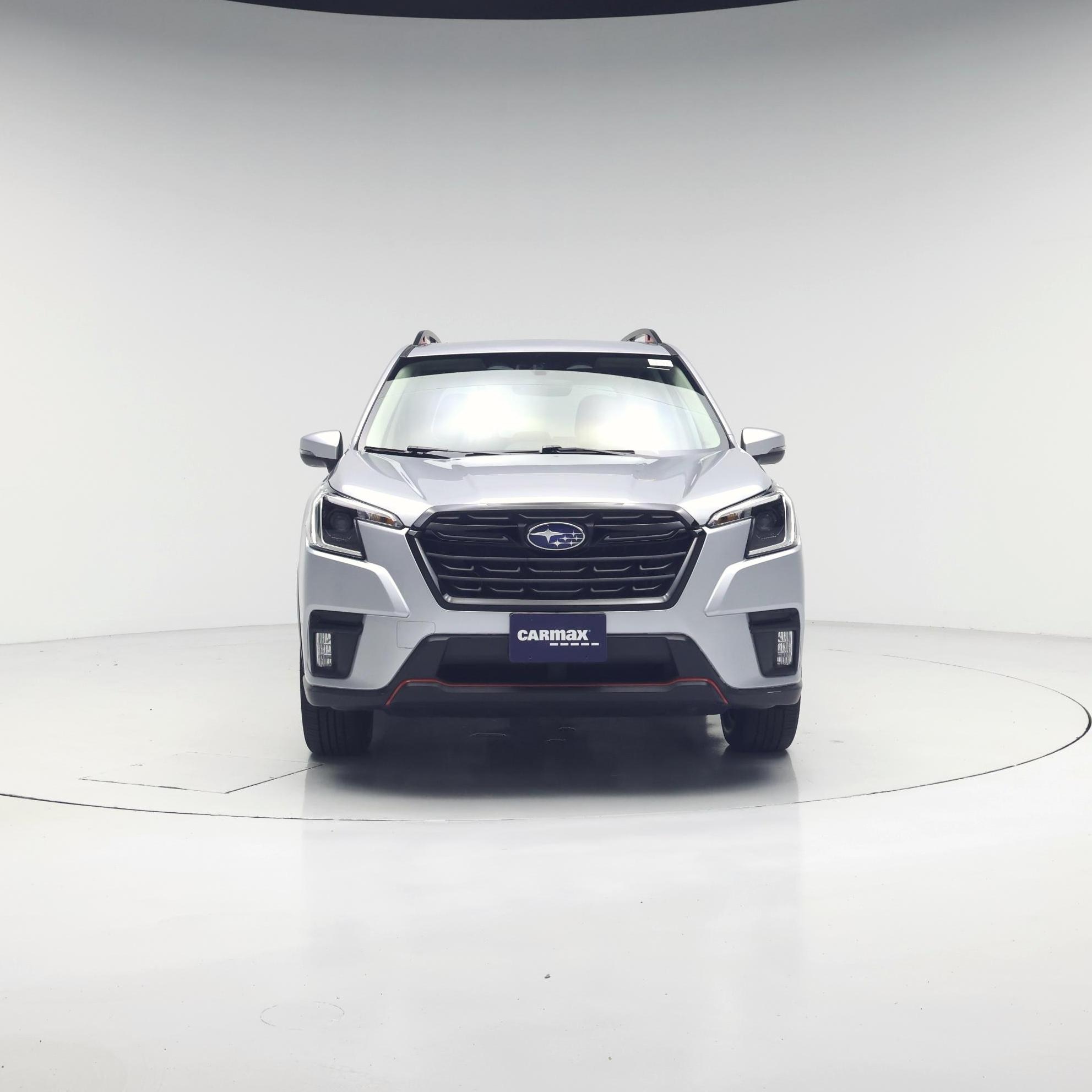 Thumbnail: 2023 Subaru Forester - 5