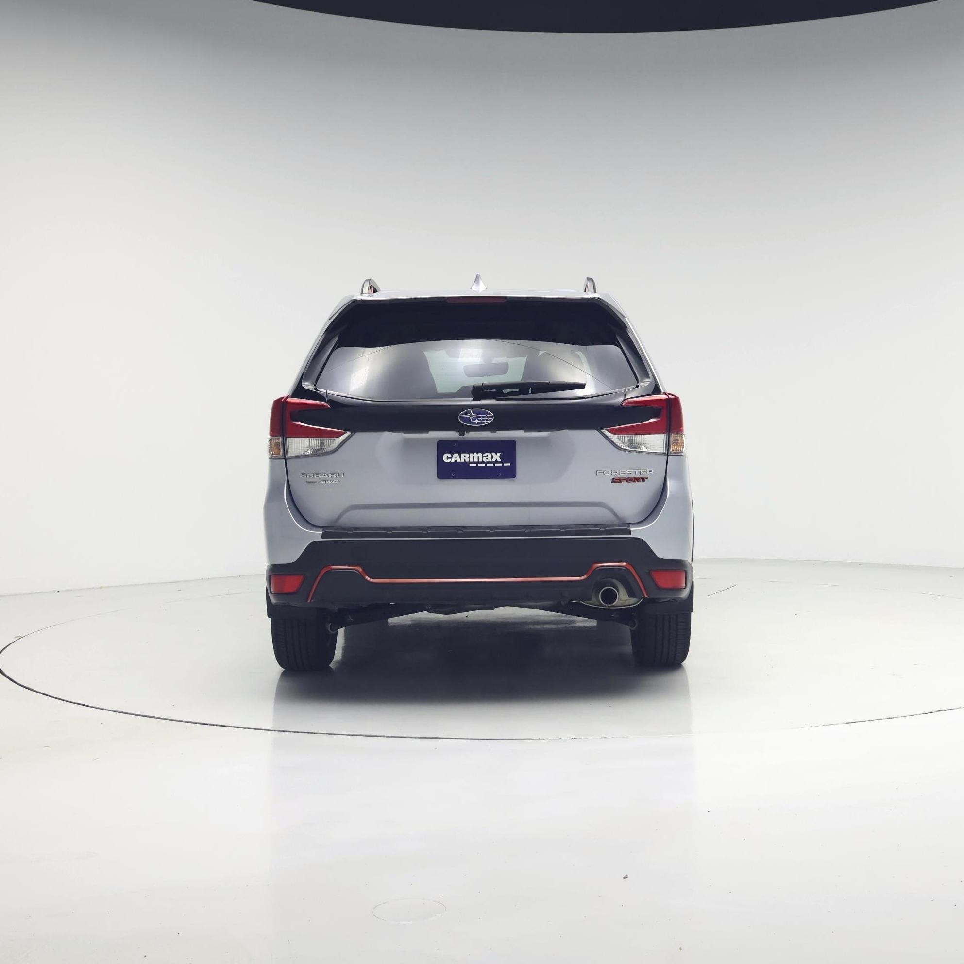 Thumbnail: 2023 Subaru Forester - 6