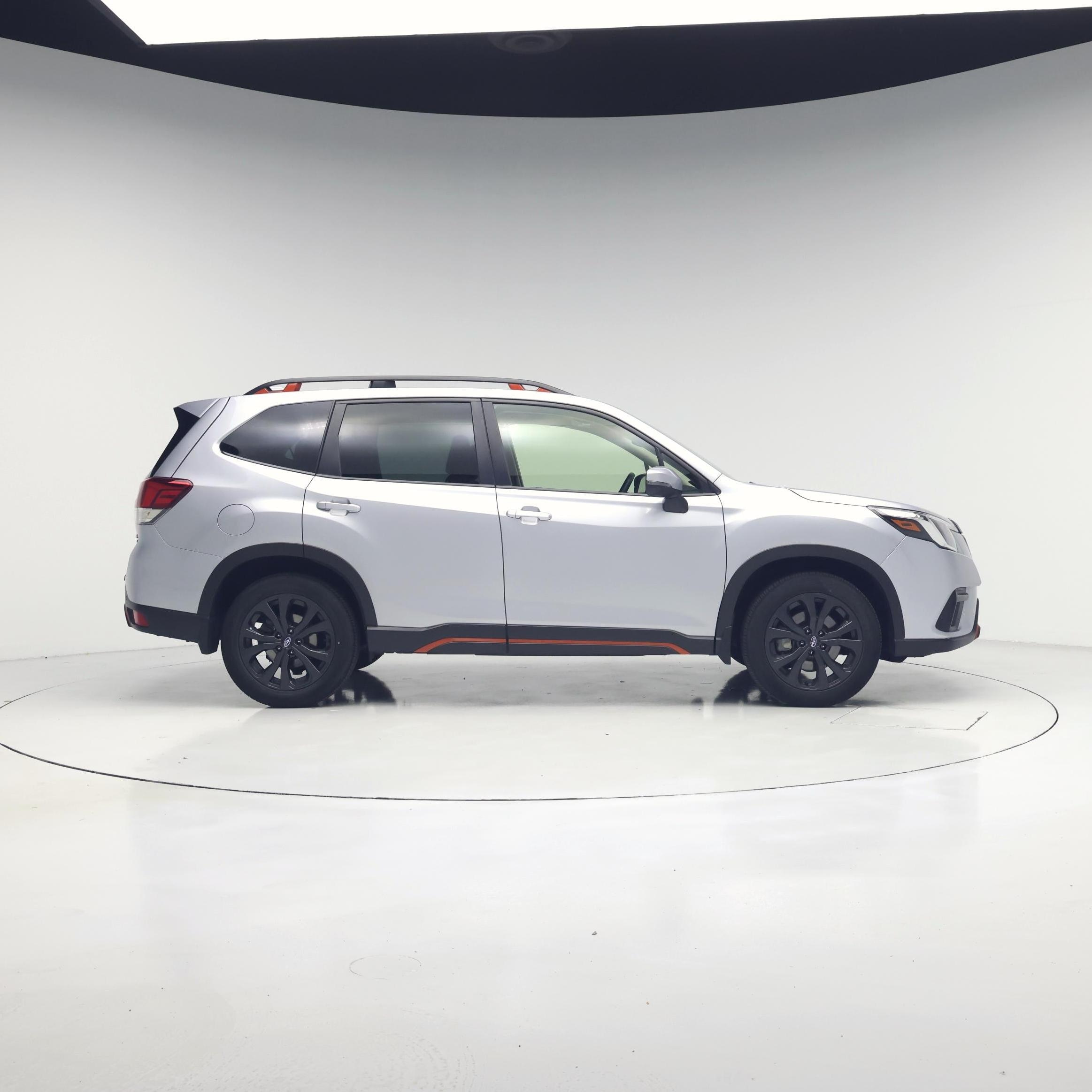 Thumbnail: 2023 Subaru Forester - 7