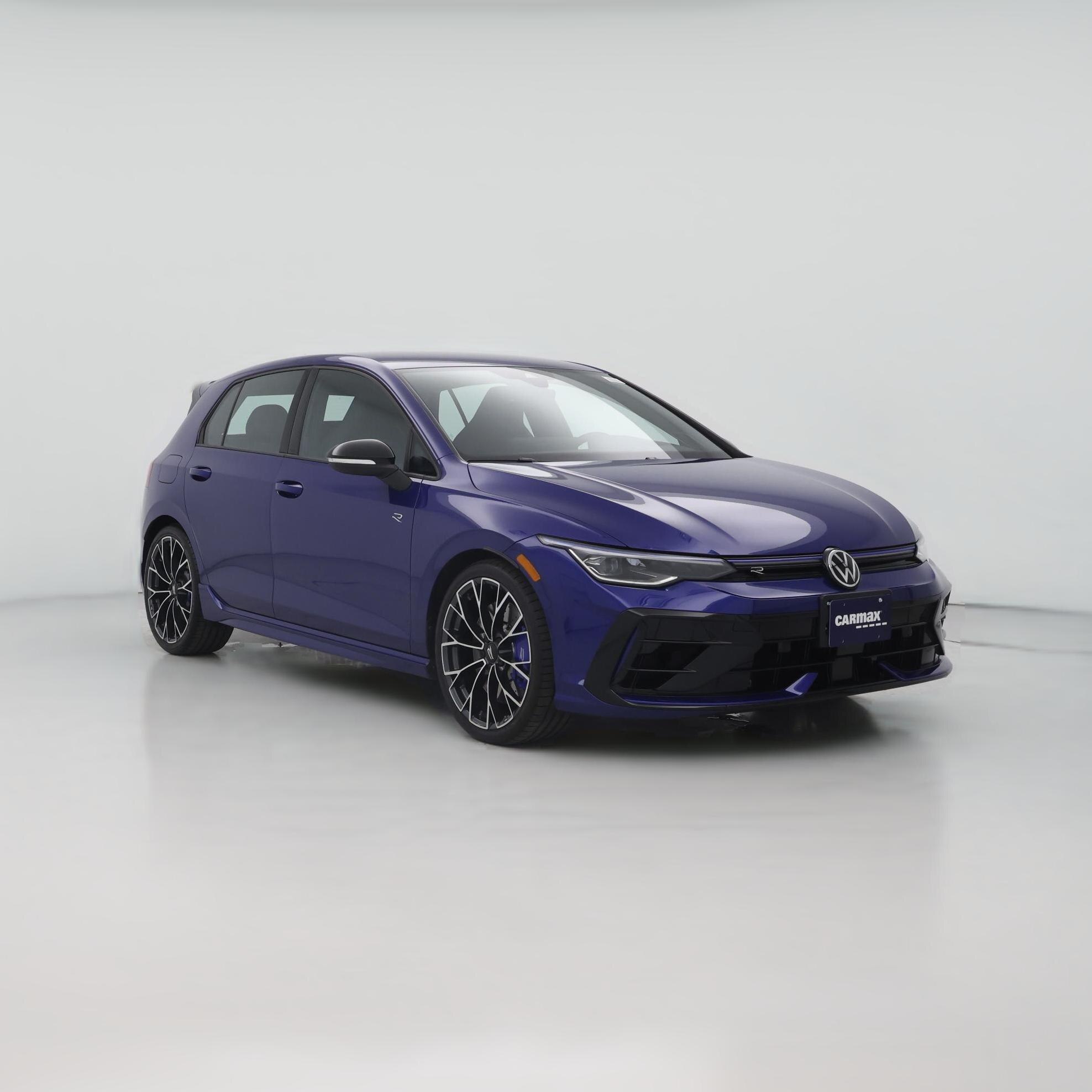 Thumbnail: 2025 Volkswagen Golf - 1