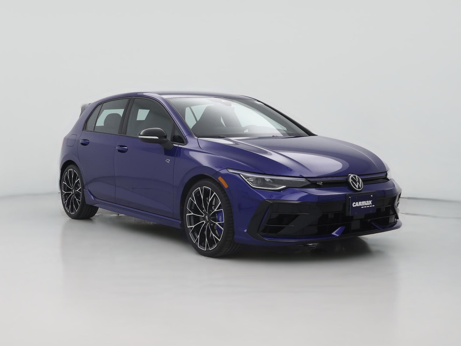 2025 Volkswagen Golf R