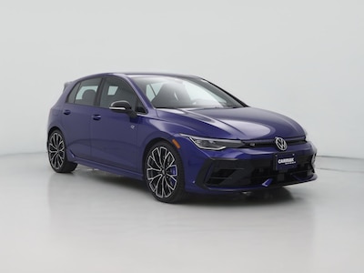 2025 Volkswagen Golf R