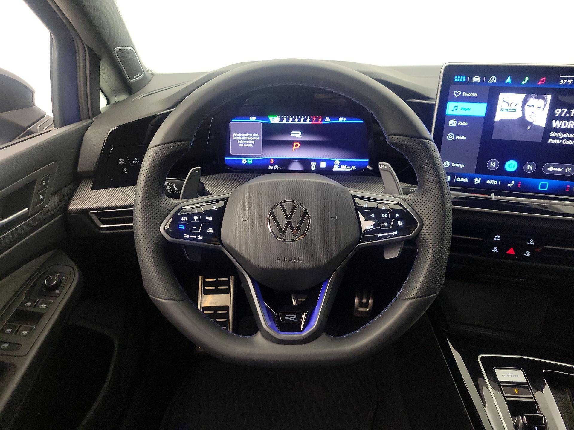 Thumbnail: 2025 Volkswagen Golf - 10