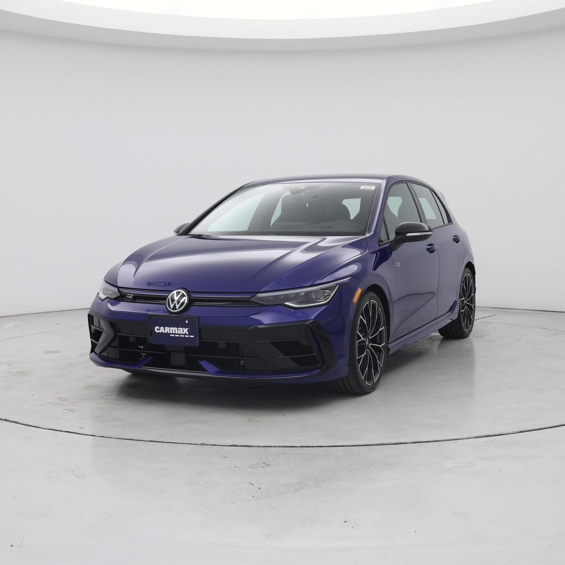 Thumbnail: 2025 Volkswagen Golf - 4