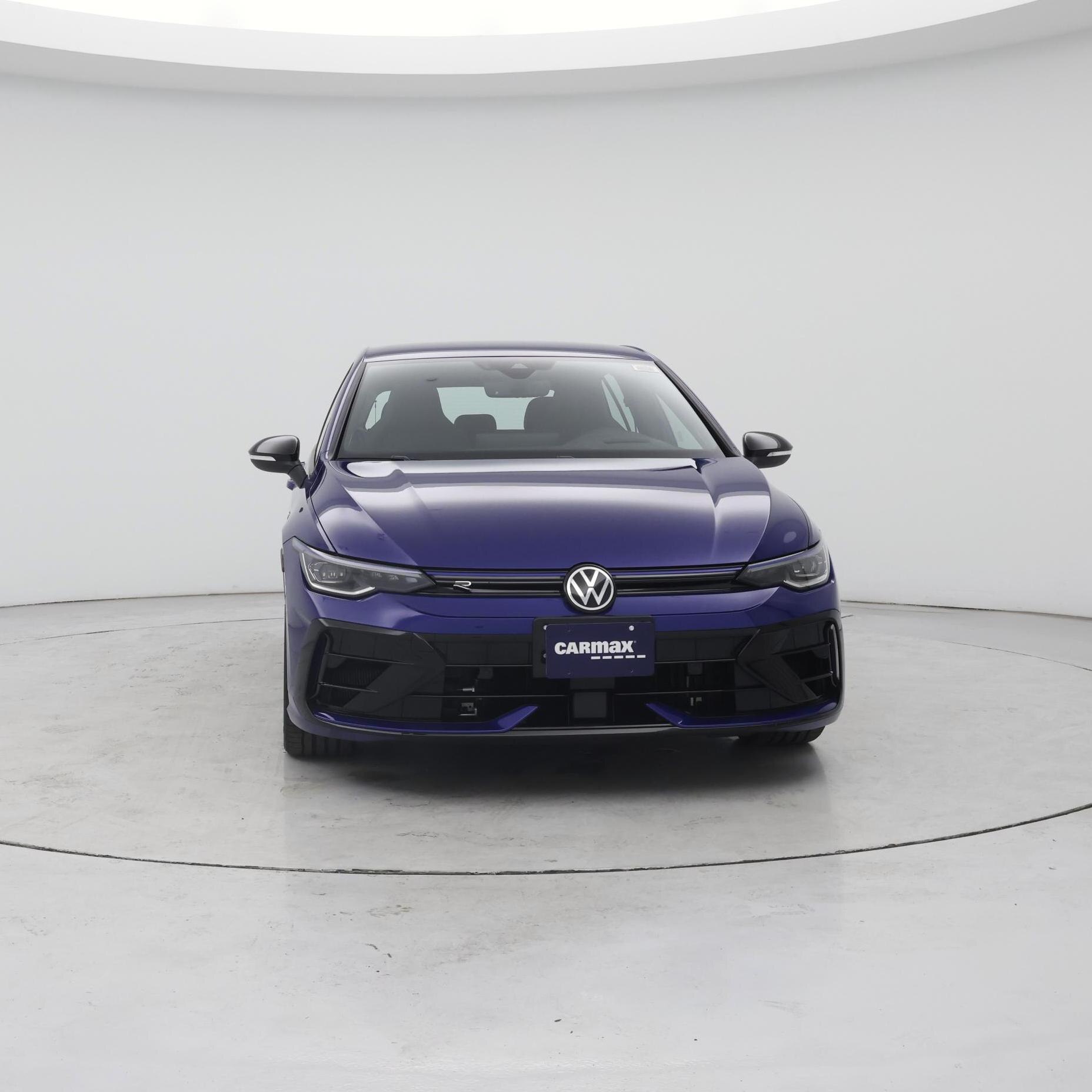 Thumbnail: 2025 Volkswagen Golf - 5