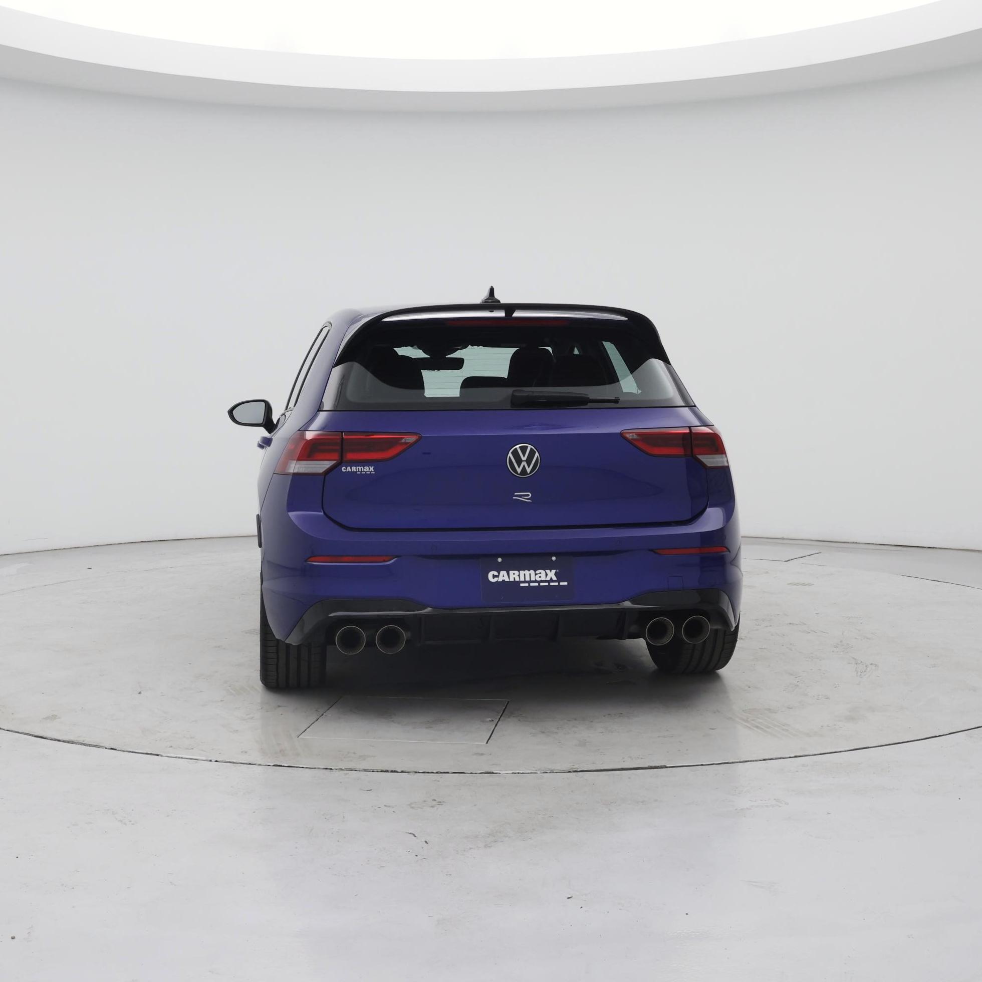 Thumbnail: 2025 Volkswagen Golf - 6