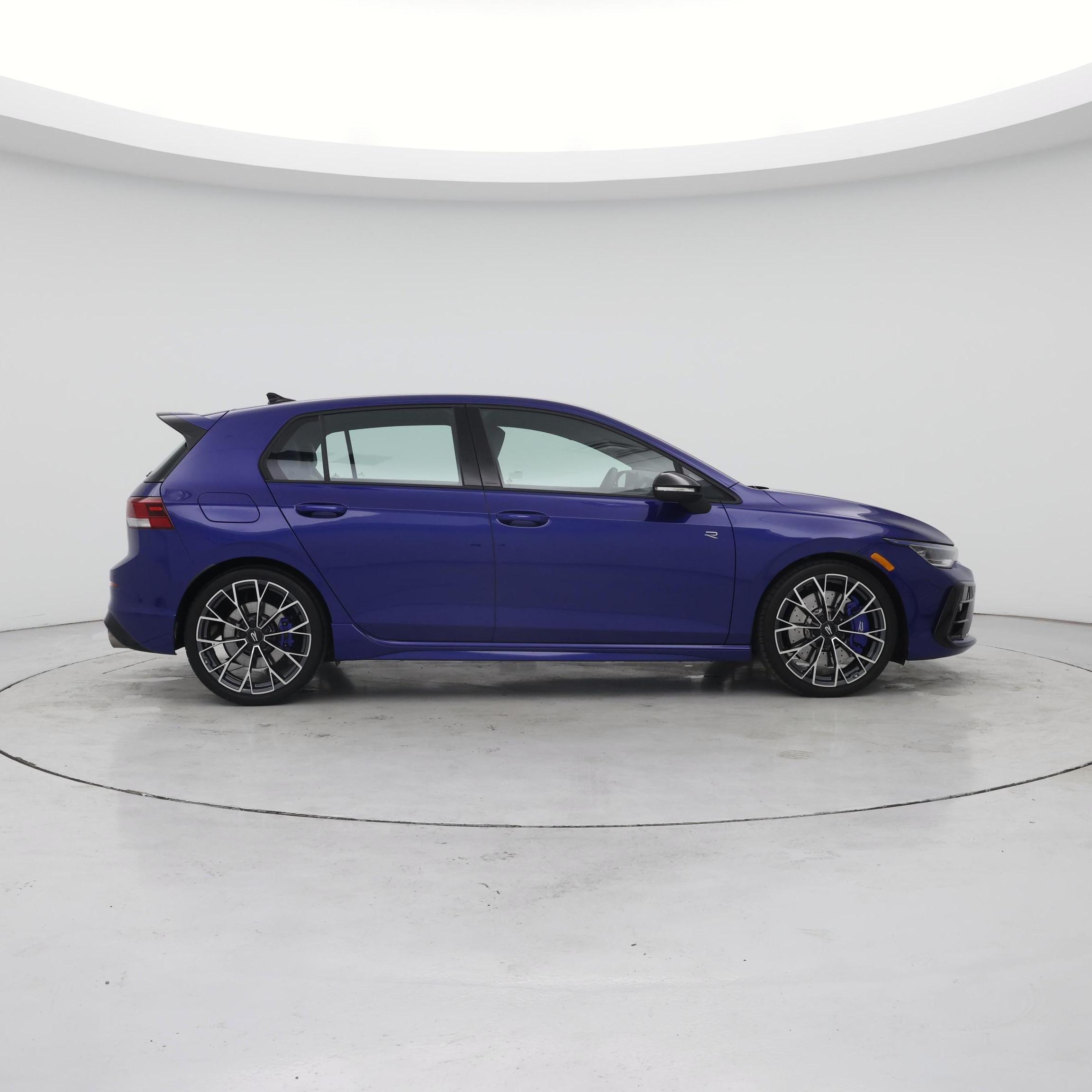 Thumbnail: 2025 Volkswagen Golf - 7