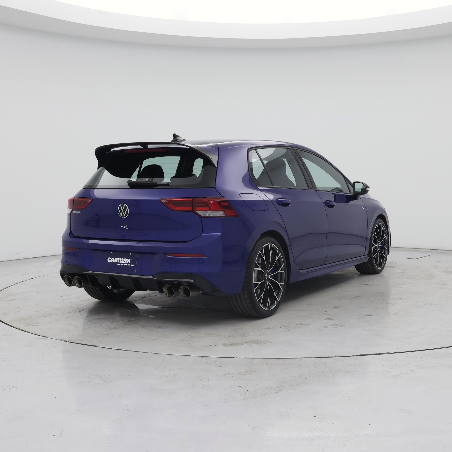 Thumbnail: 2025 Volkswagen Golf - 8