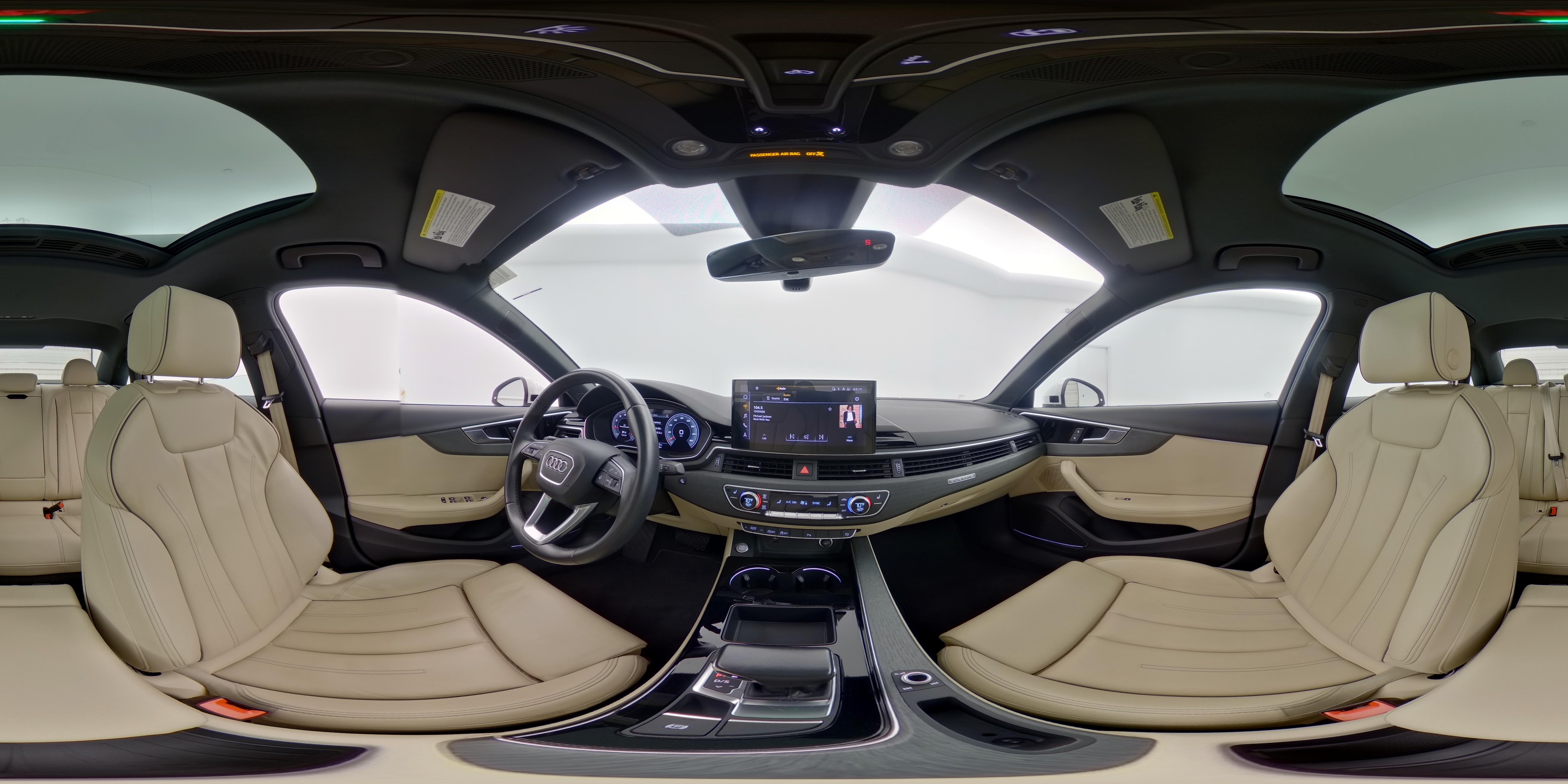 2023 Audi A4 Premium Plus - Photo 26