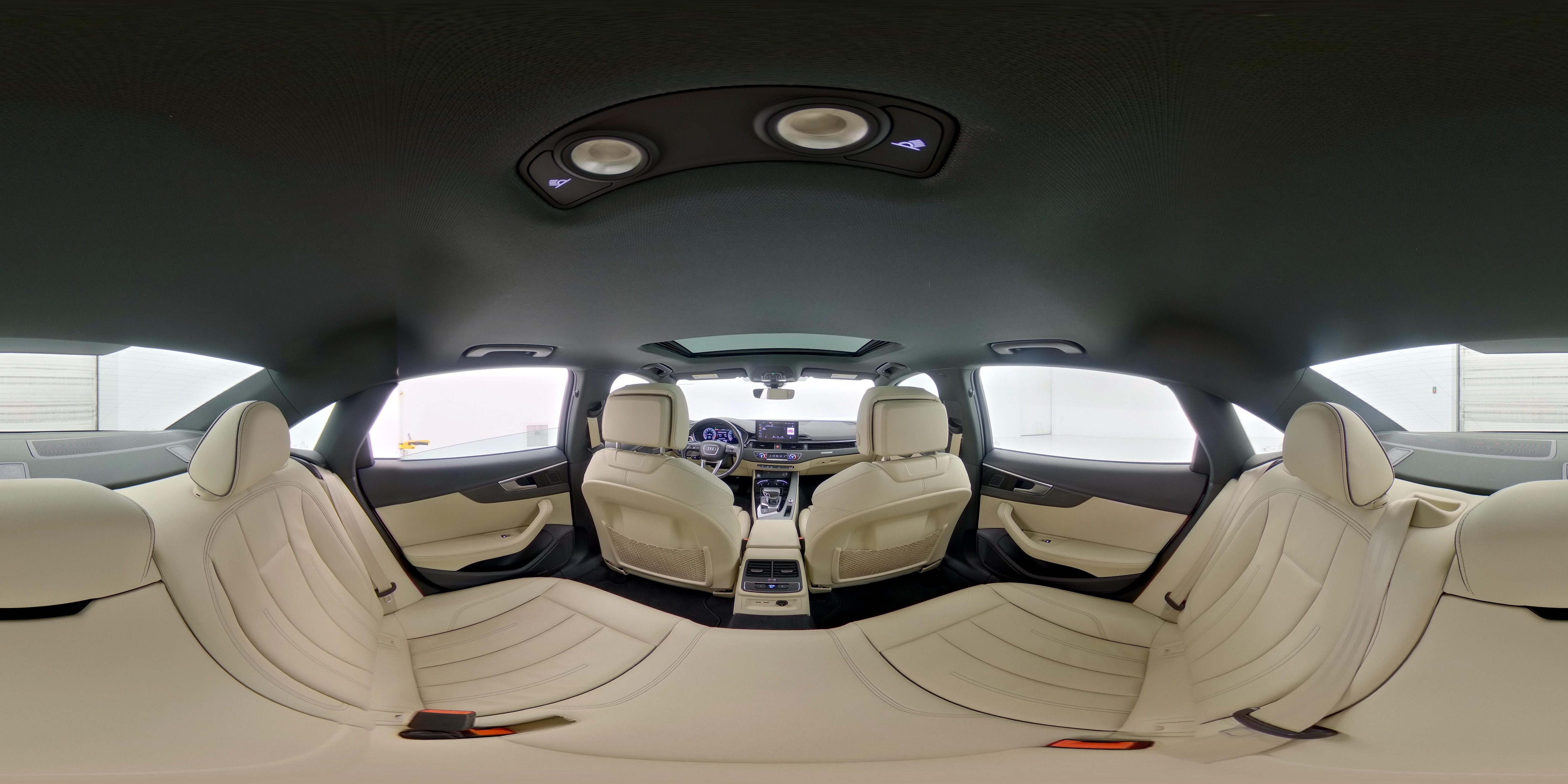 2023 Audi A4 Premium Plus - Photo 27