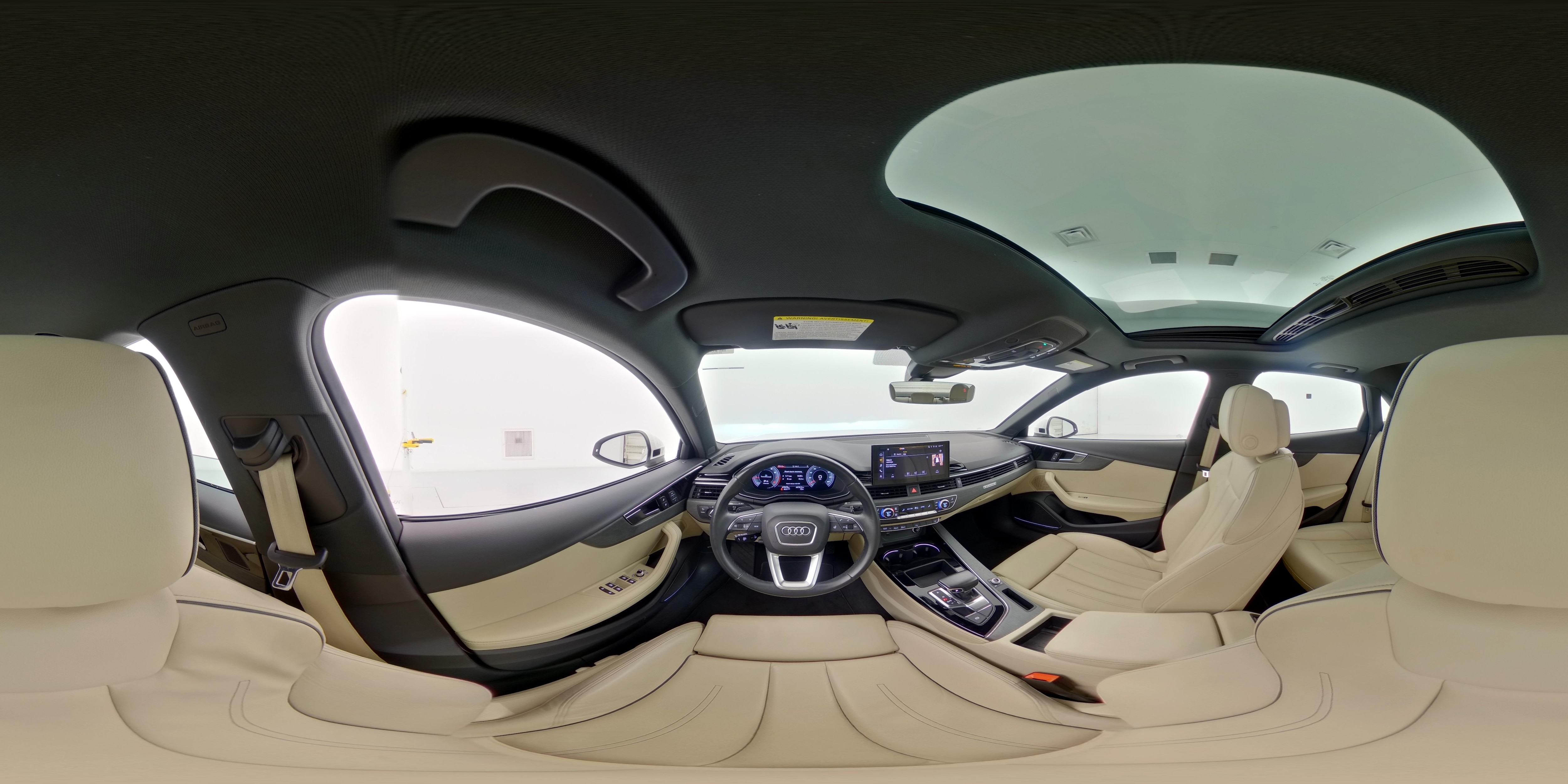 2023 Audi A4 Premium Plus - Photo 28