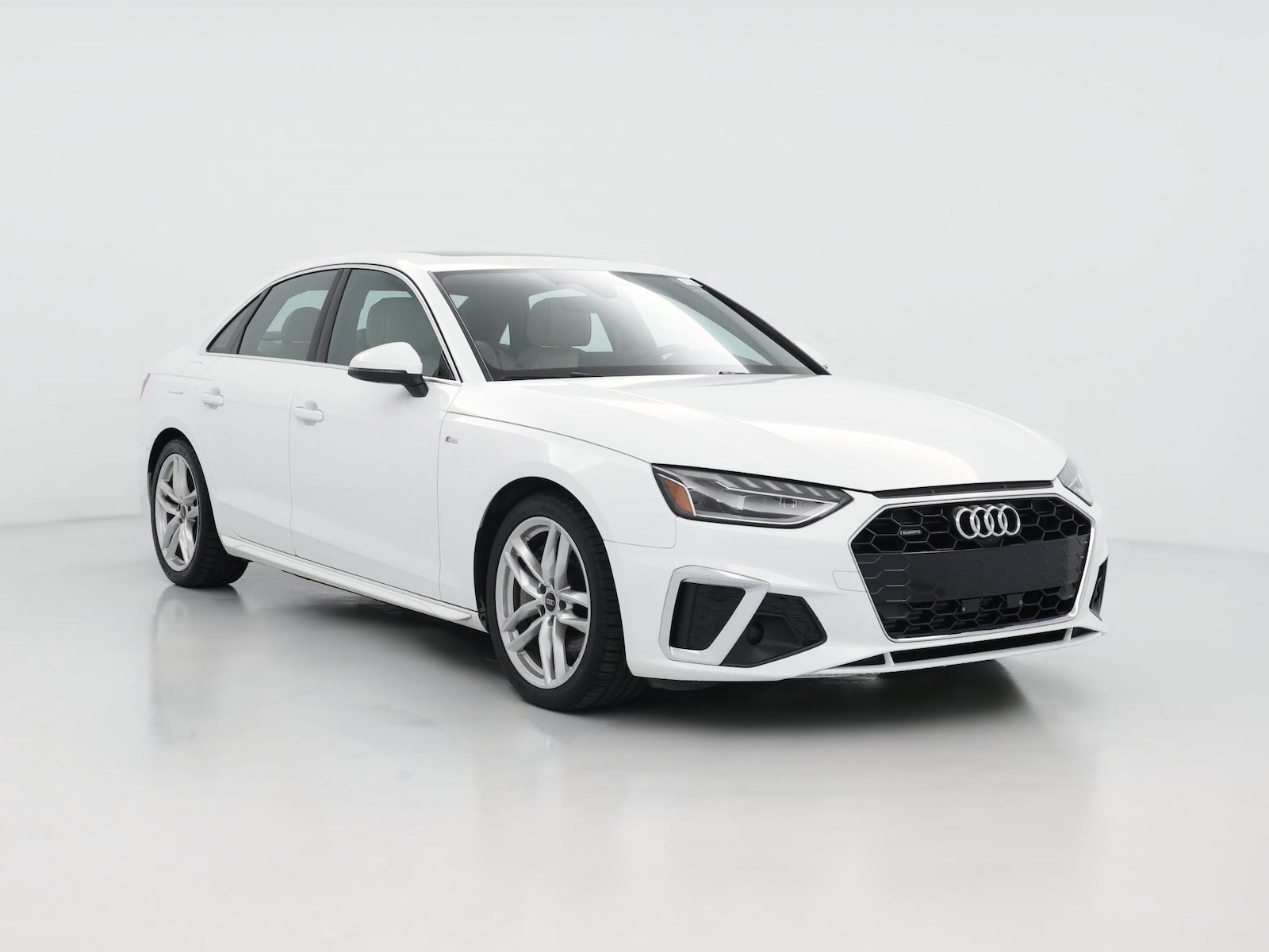 2023 Audi A4