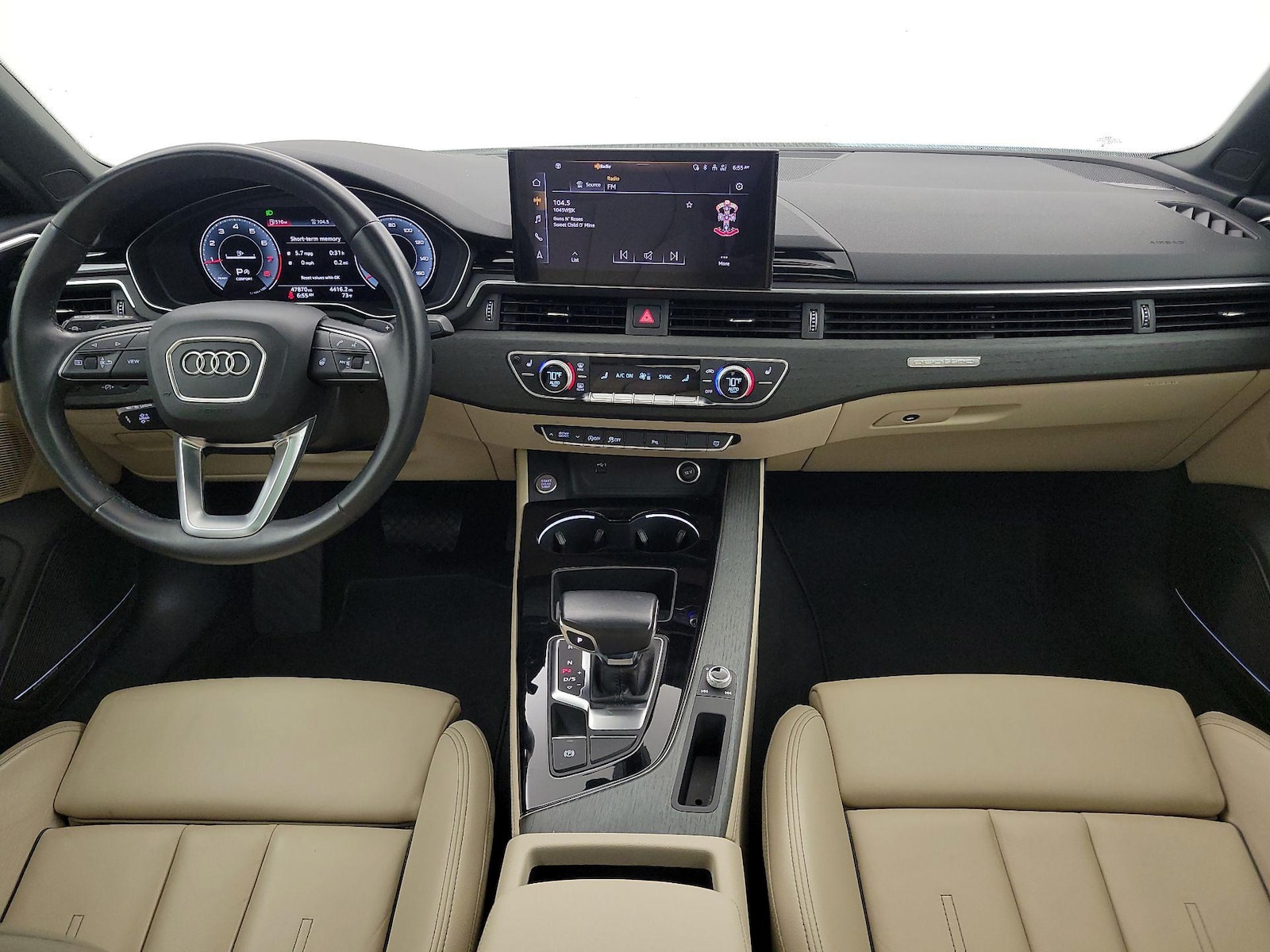 2023 Audi A4 Premium Plus - Photo 10