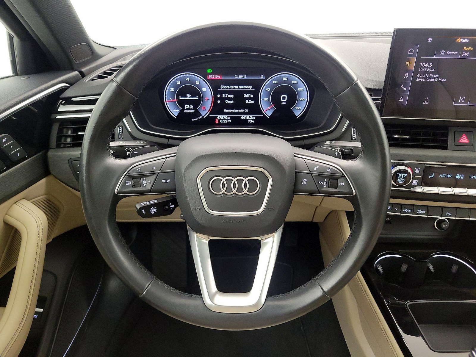 2023 Audi A4 Premium Plus - Photo 11