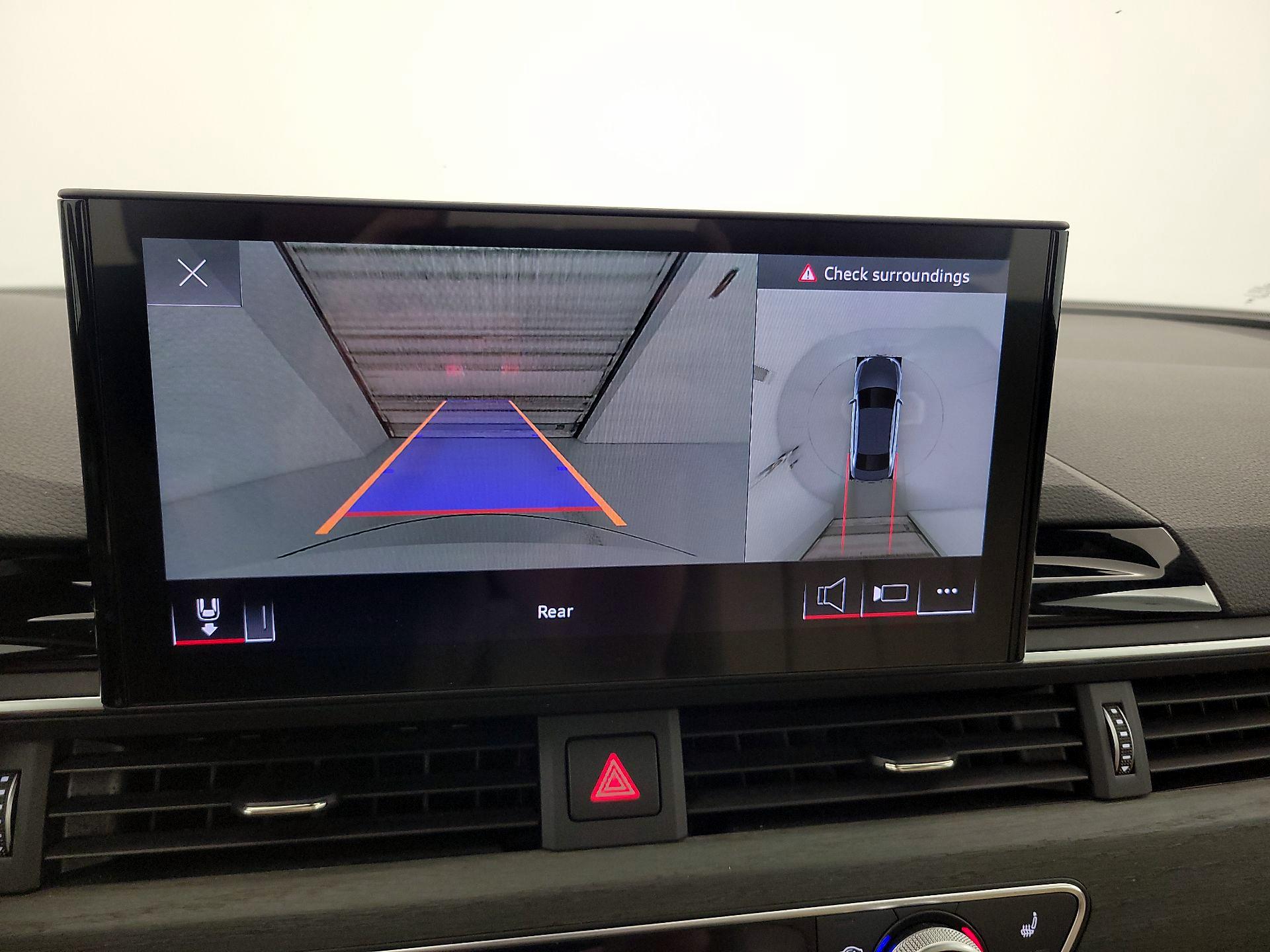 Thumbnail: 2023 Audi A4 - 14
