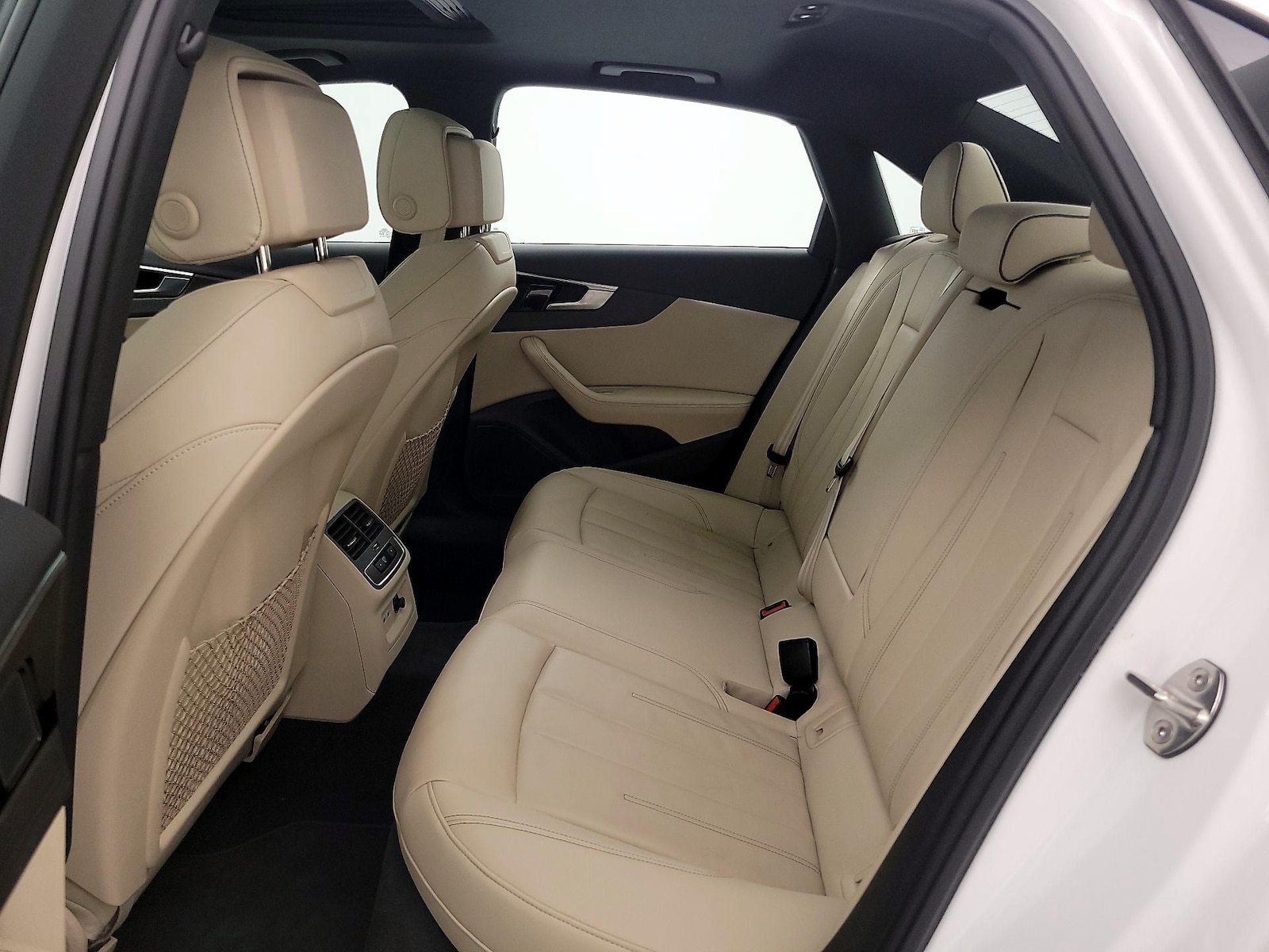 2023 Audi A4 Premium Plus - Photo 21