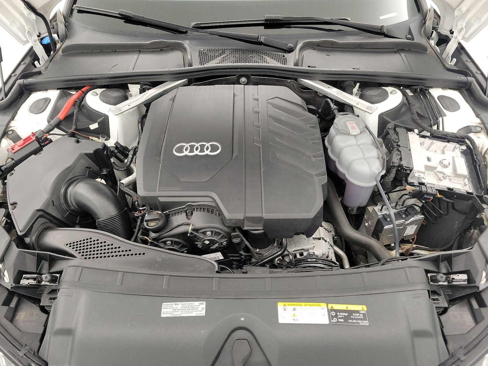 2023 Audi A4 Premium Plus - Photo 23