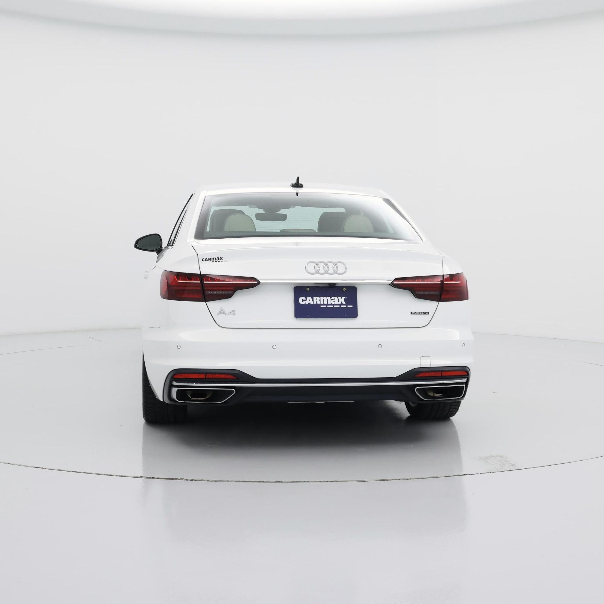 Thumbnail: 2023 Audi A4 - 6