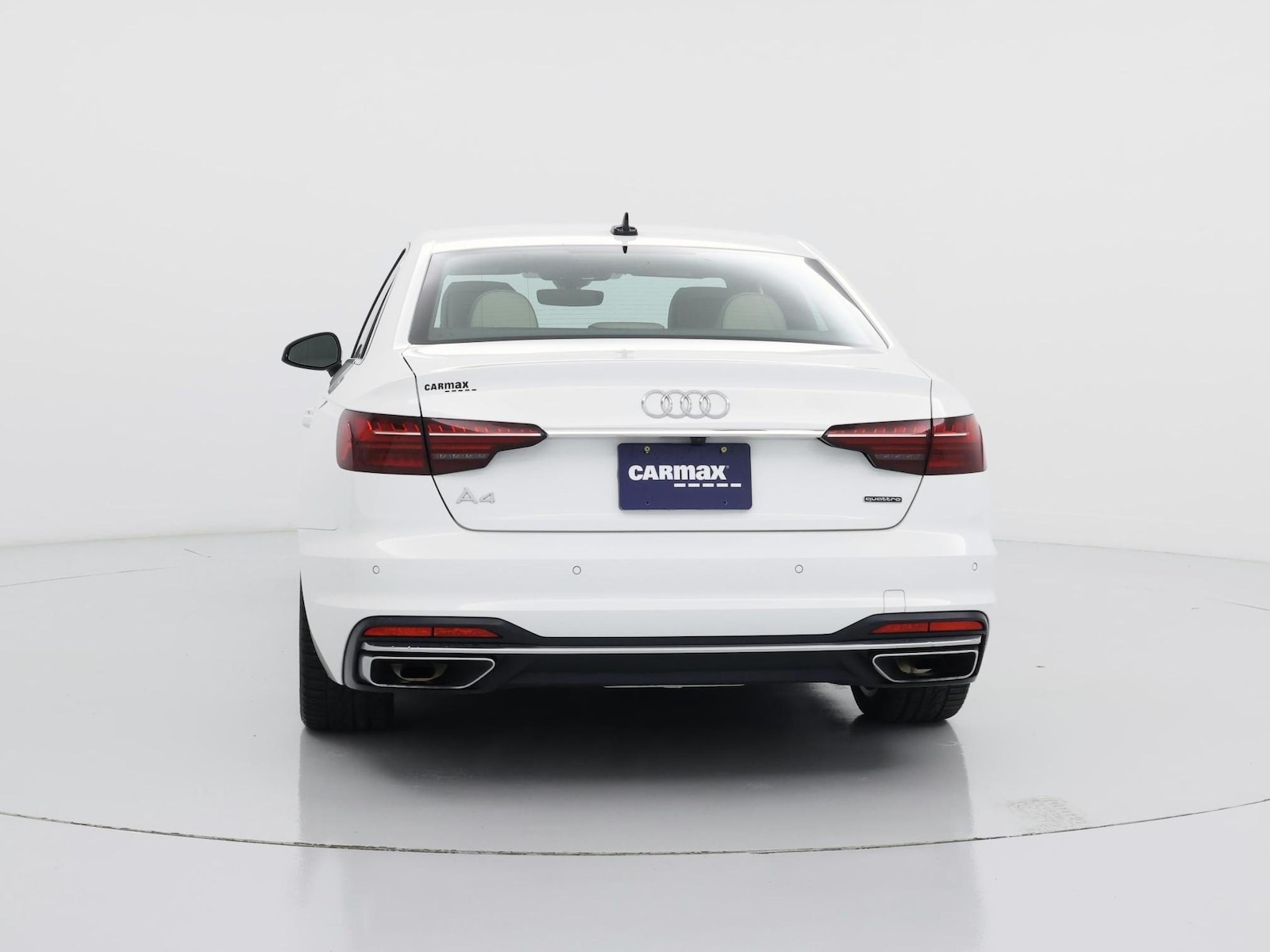 2023 Audi A4 Premium Plus - Photo 7