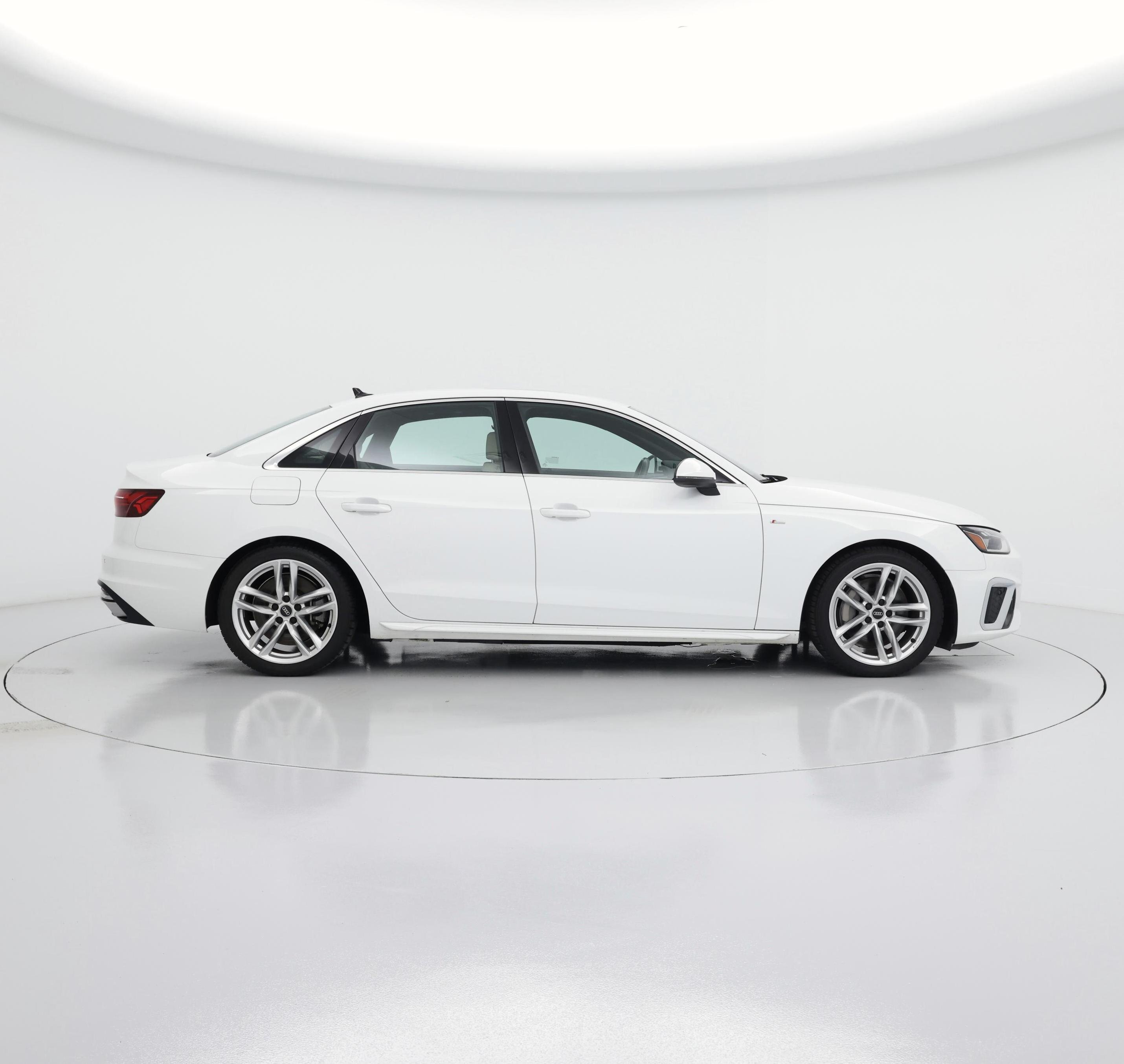 Thumbnail: 2023 Audi A4 - 7