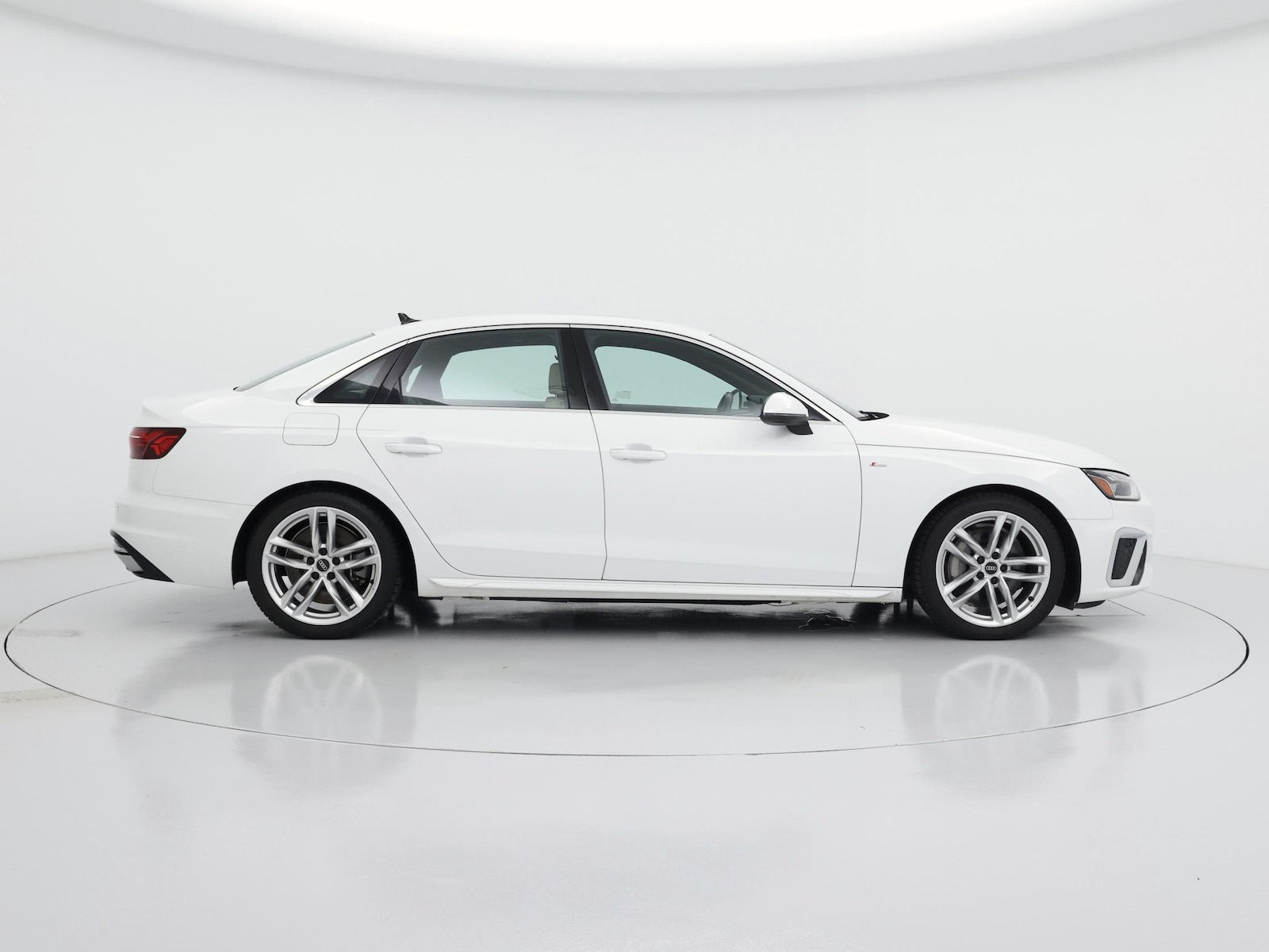 2023 Audi A4 Premium Plus - Photo 8