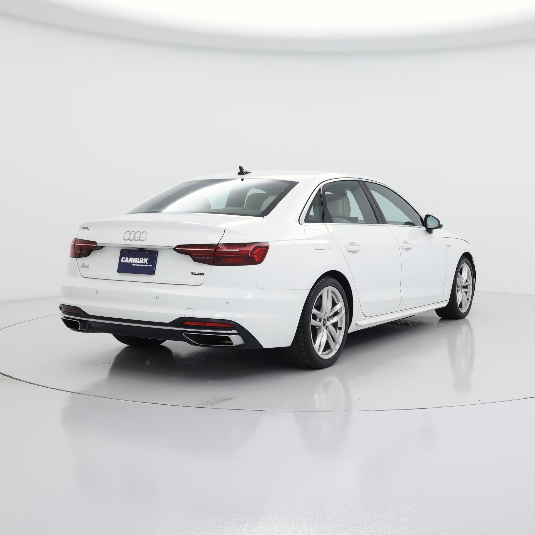 Thumbnail: 2023 Audi A4 - 8