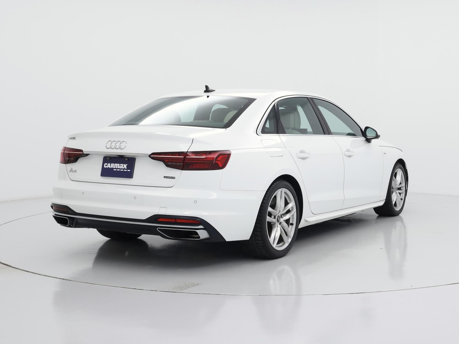 2023 Audi A4 Premium Plus - Photo 9