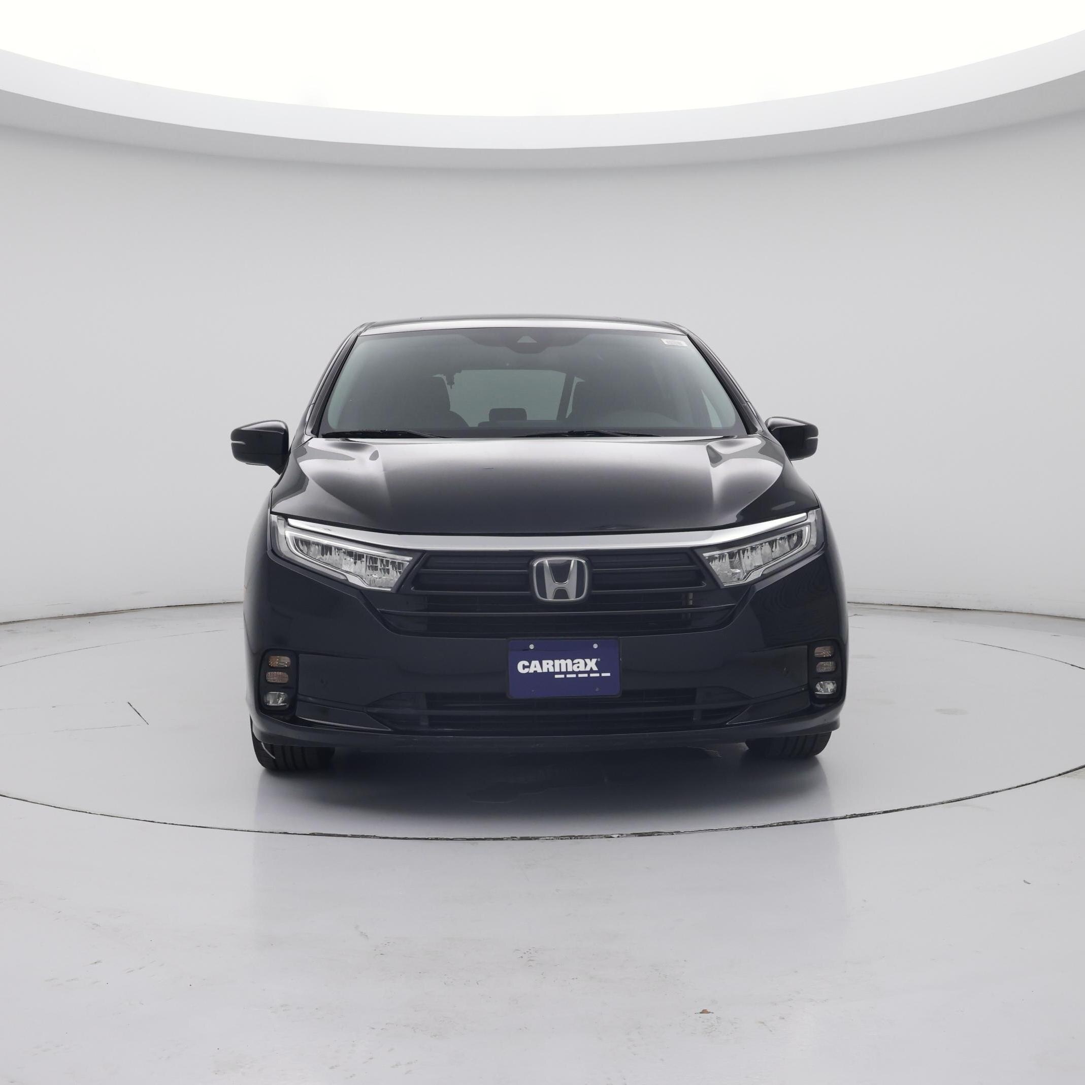 Thumbnail: 2023 Honda Odyssey - 5