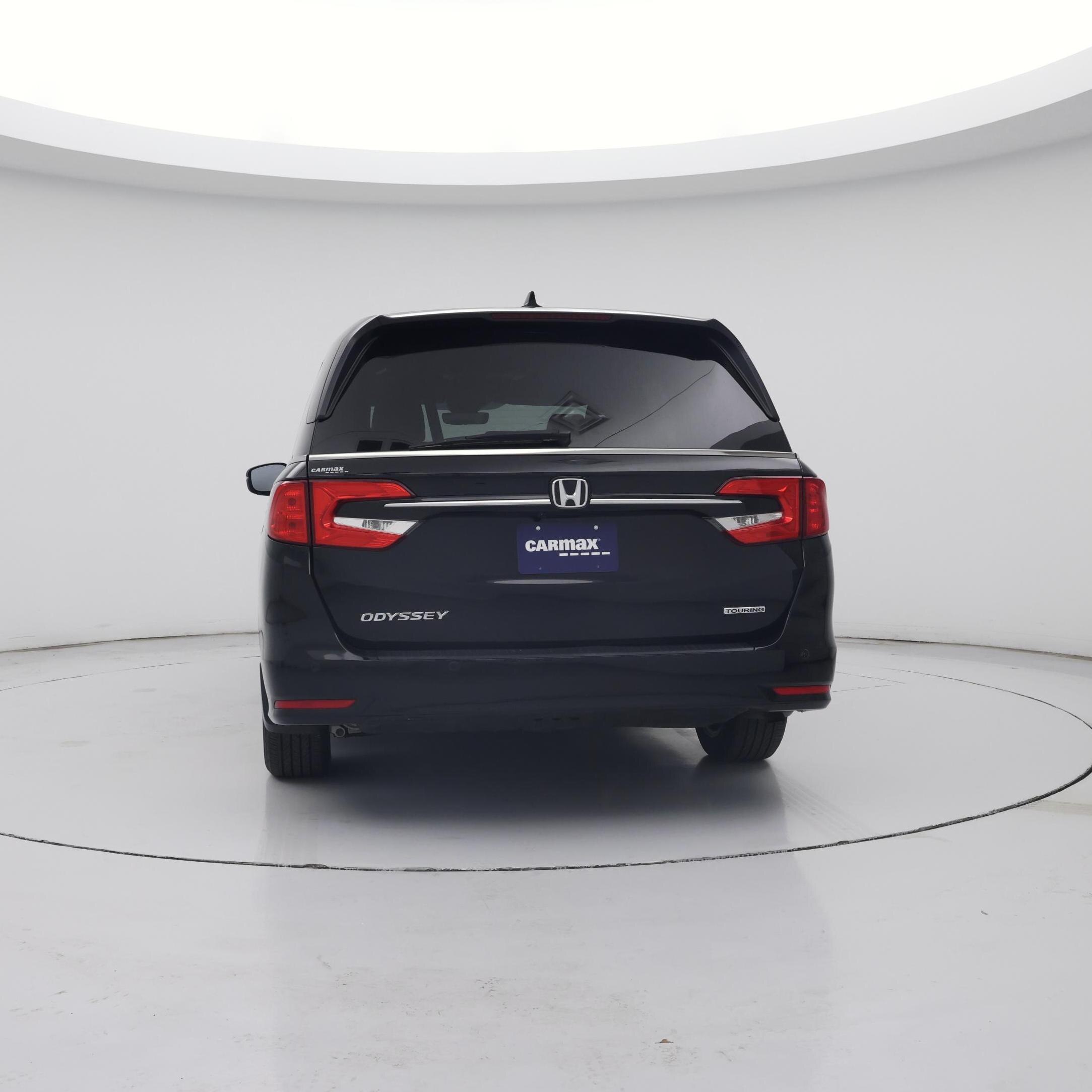 Thumbnail: 2023 Honda Odyssey - 6