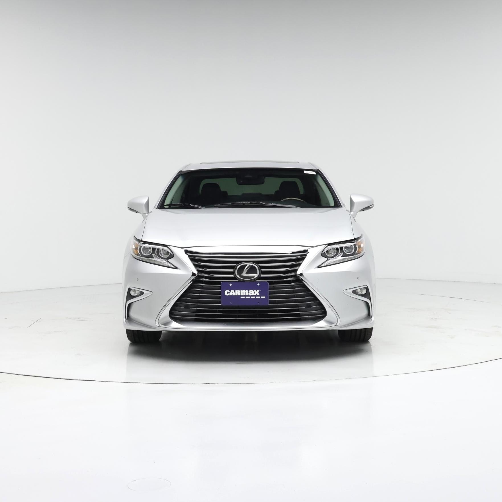 Thumbnail: 2017 Lexus ES - 5