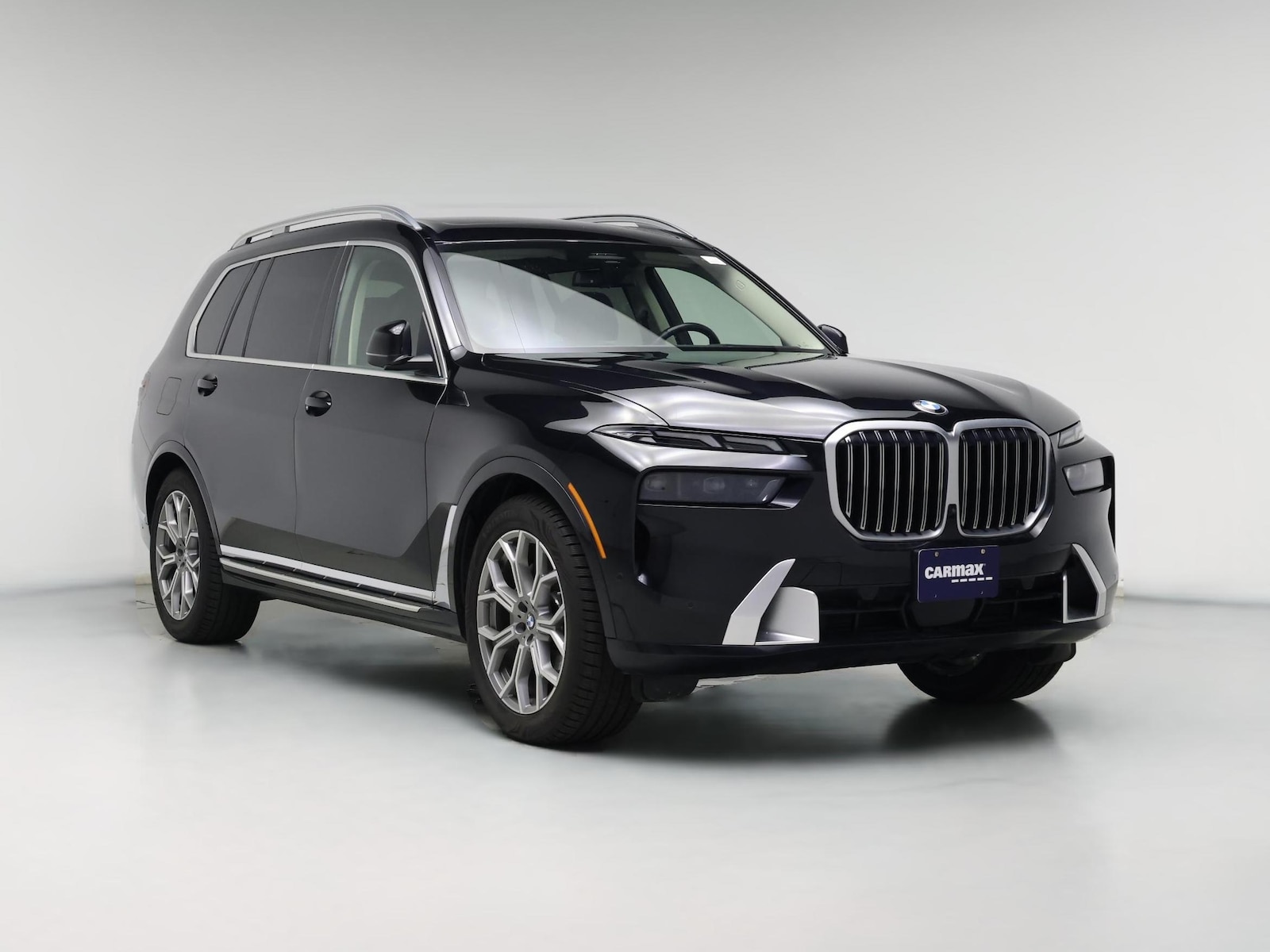 2024 BMW X7