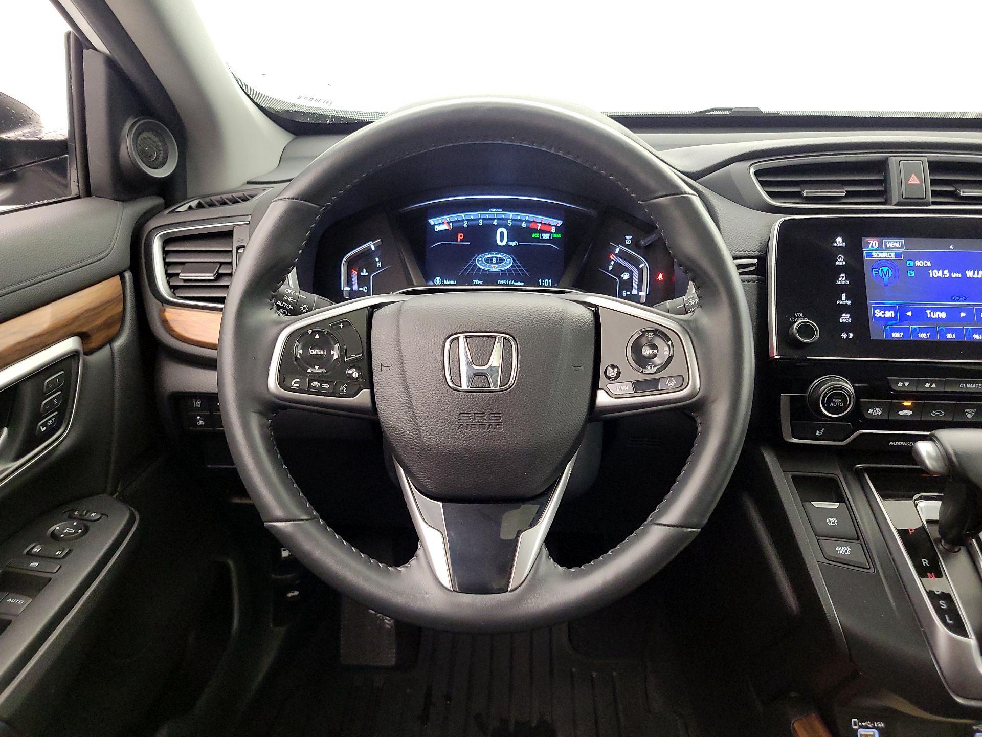 Thumbnail: 2022 Honda CR-V - 10