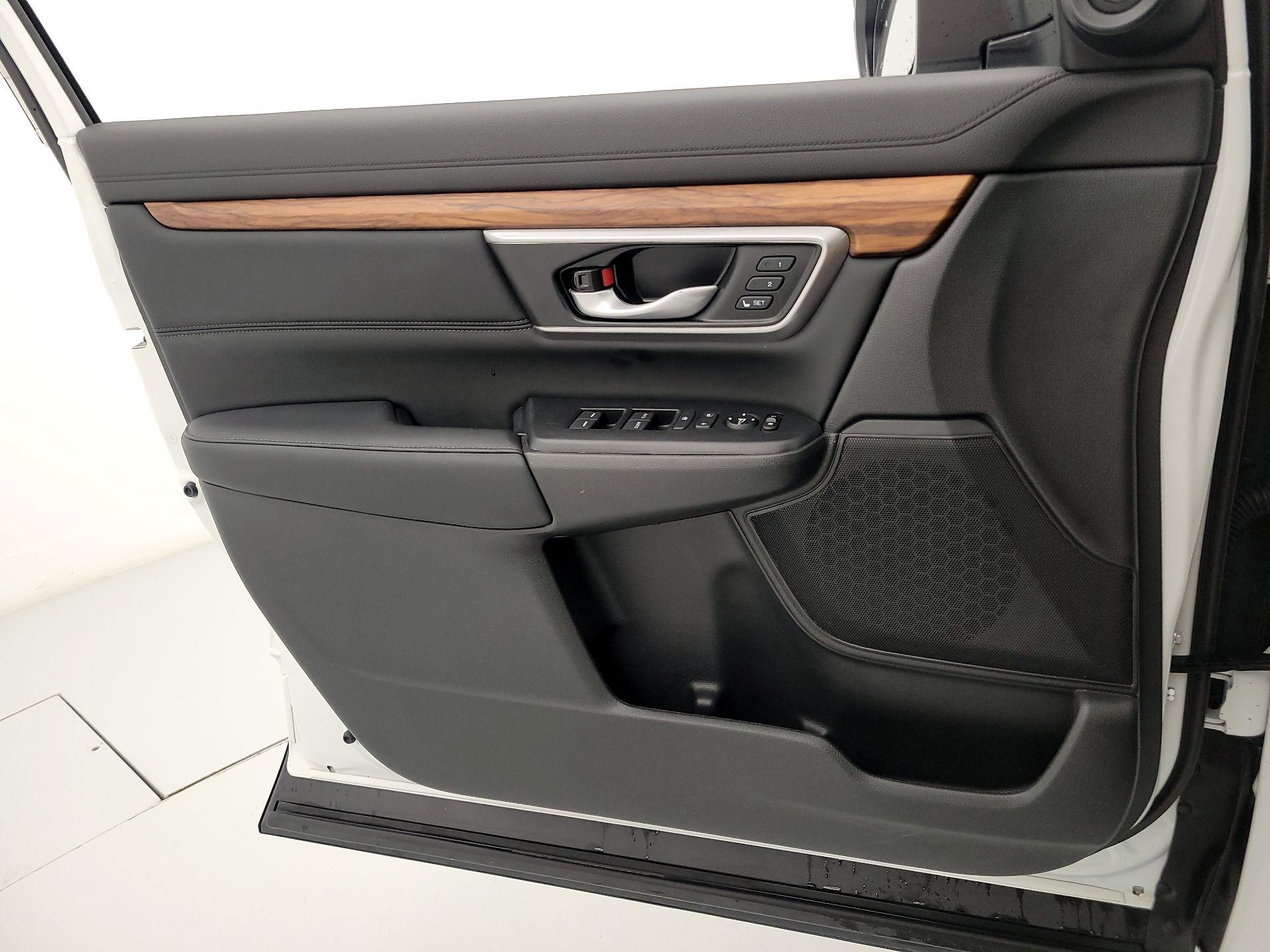 Thumbnail: 2022 Honda CR-V - 12