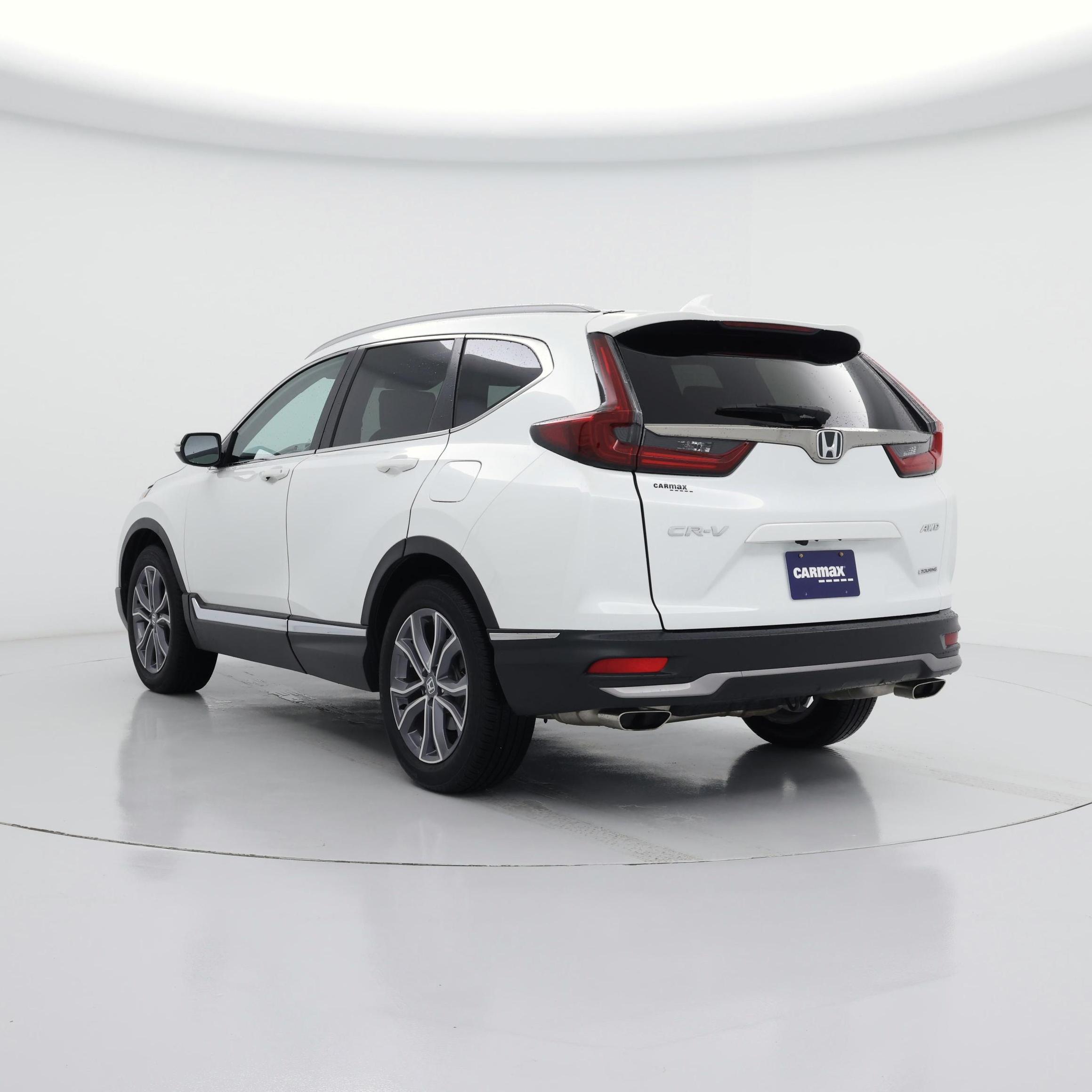 Thumbnail: 2022 Honda CR-V - 2