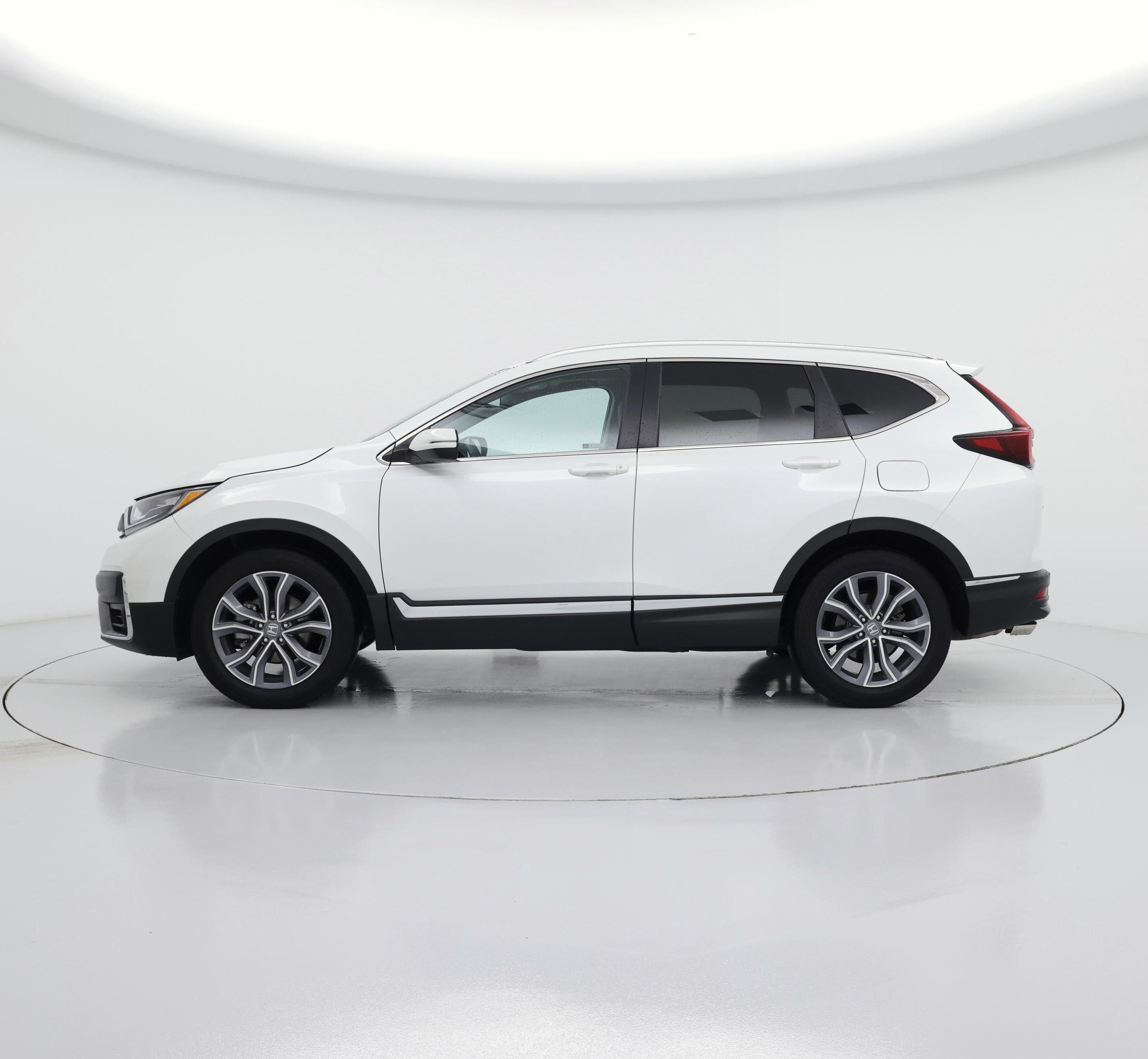 Thumbnail: 2022 Honda CR-V - 3