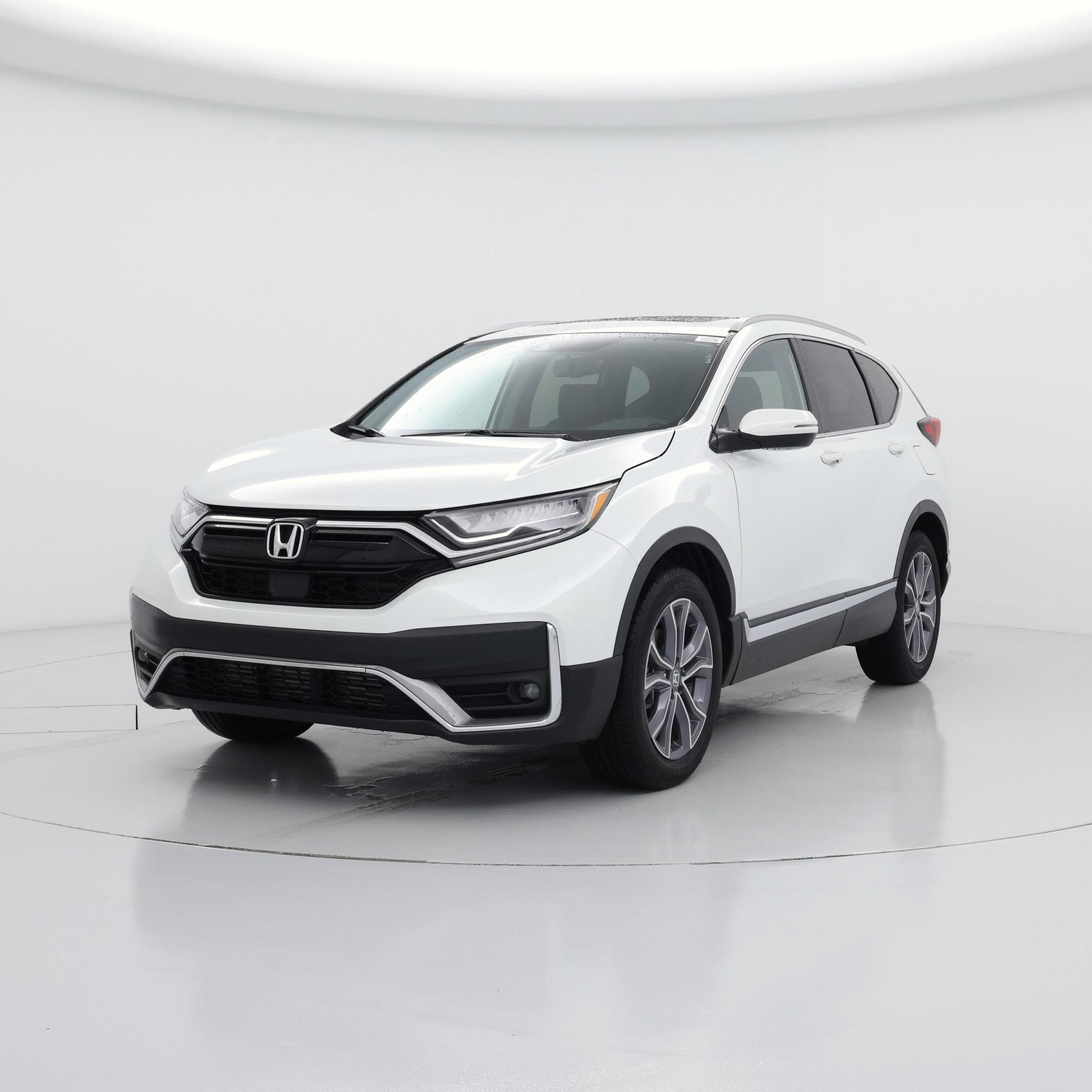 Thumbnail: 2022 Honda CR-V - 4