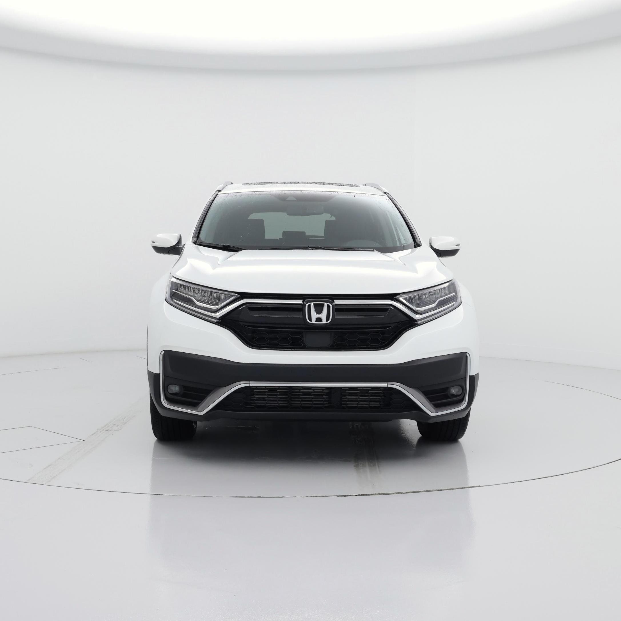 Thumbnail: 2022 Honda CR-V - 5