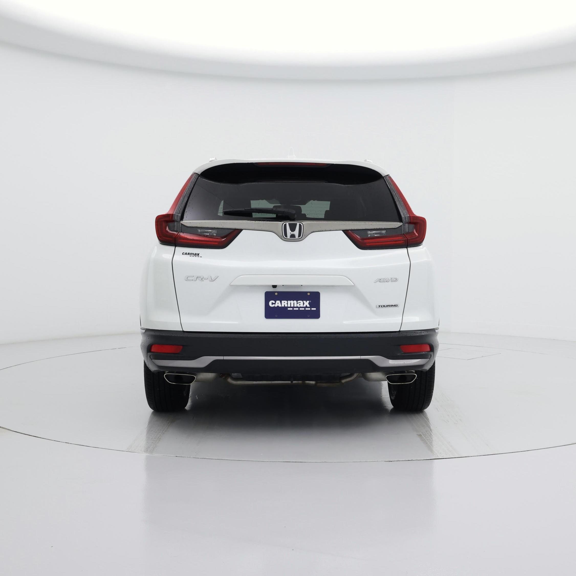Thumbnail: 2022 Honda CR-V - 6
