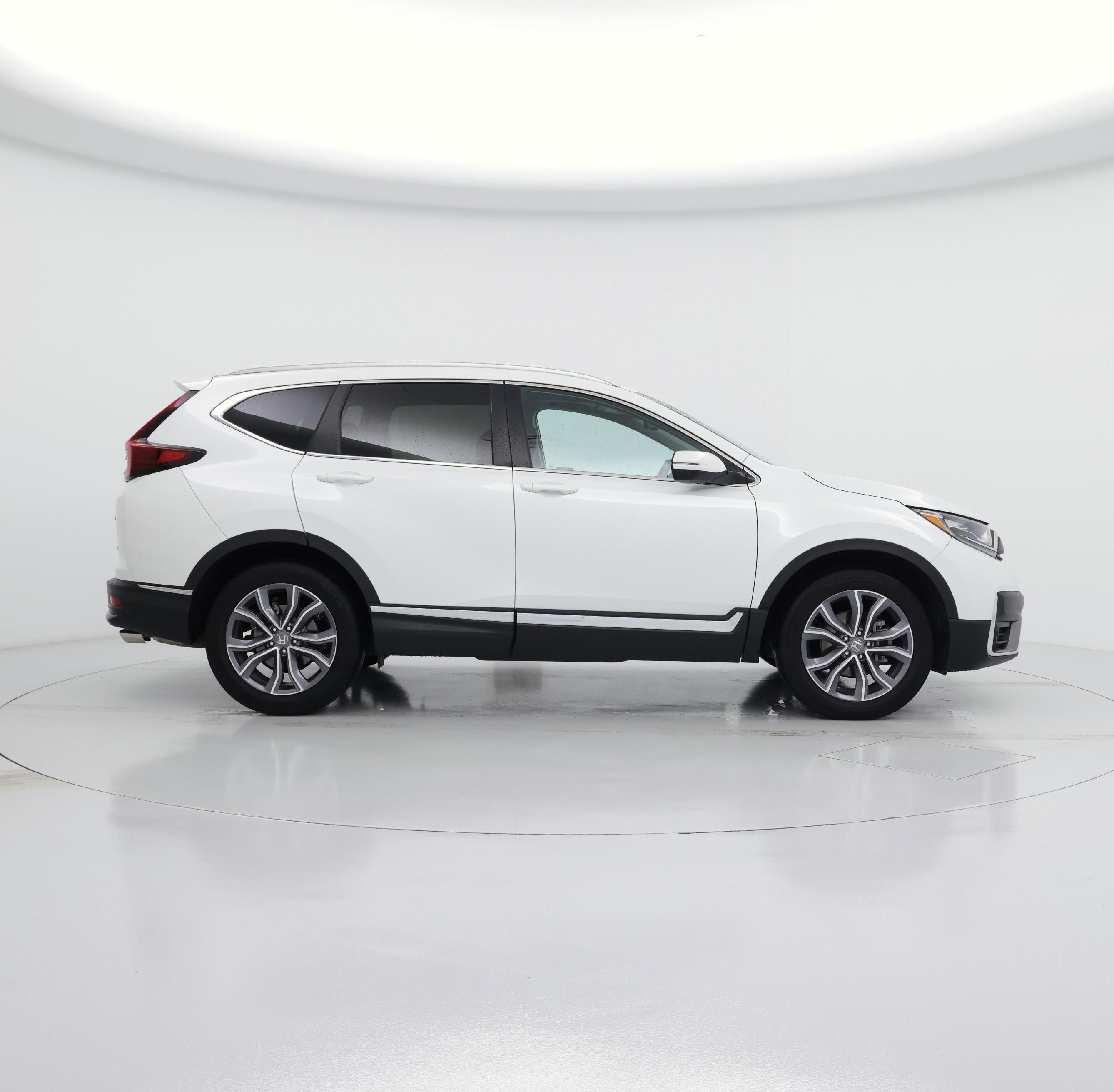 Thumbnail: 2022 Honda CR-V - 7